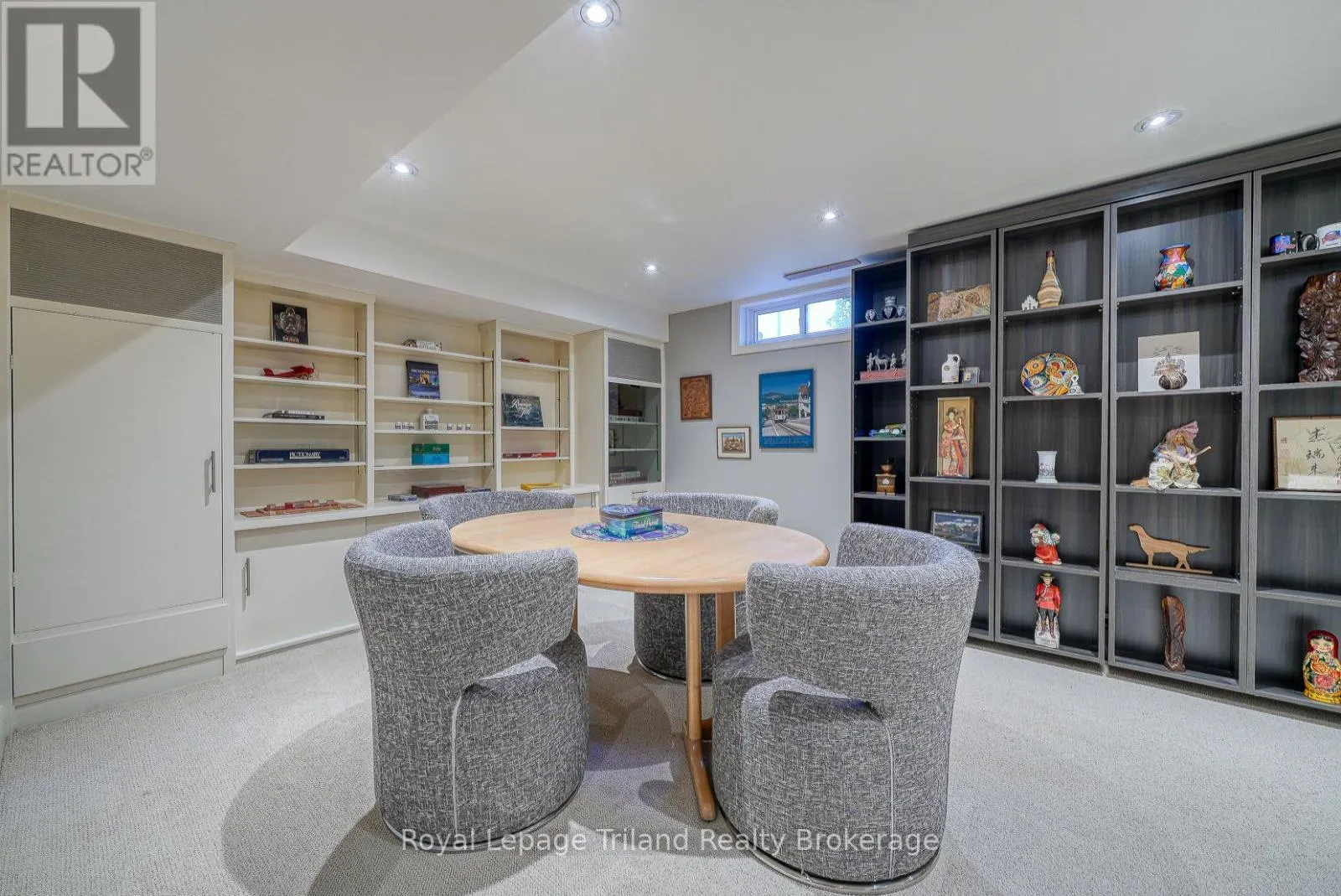 28 SEGAL DRIVE