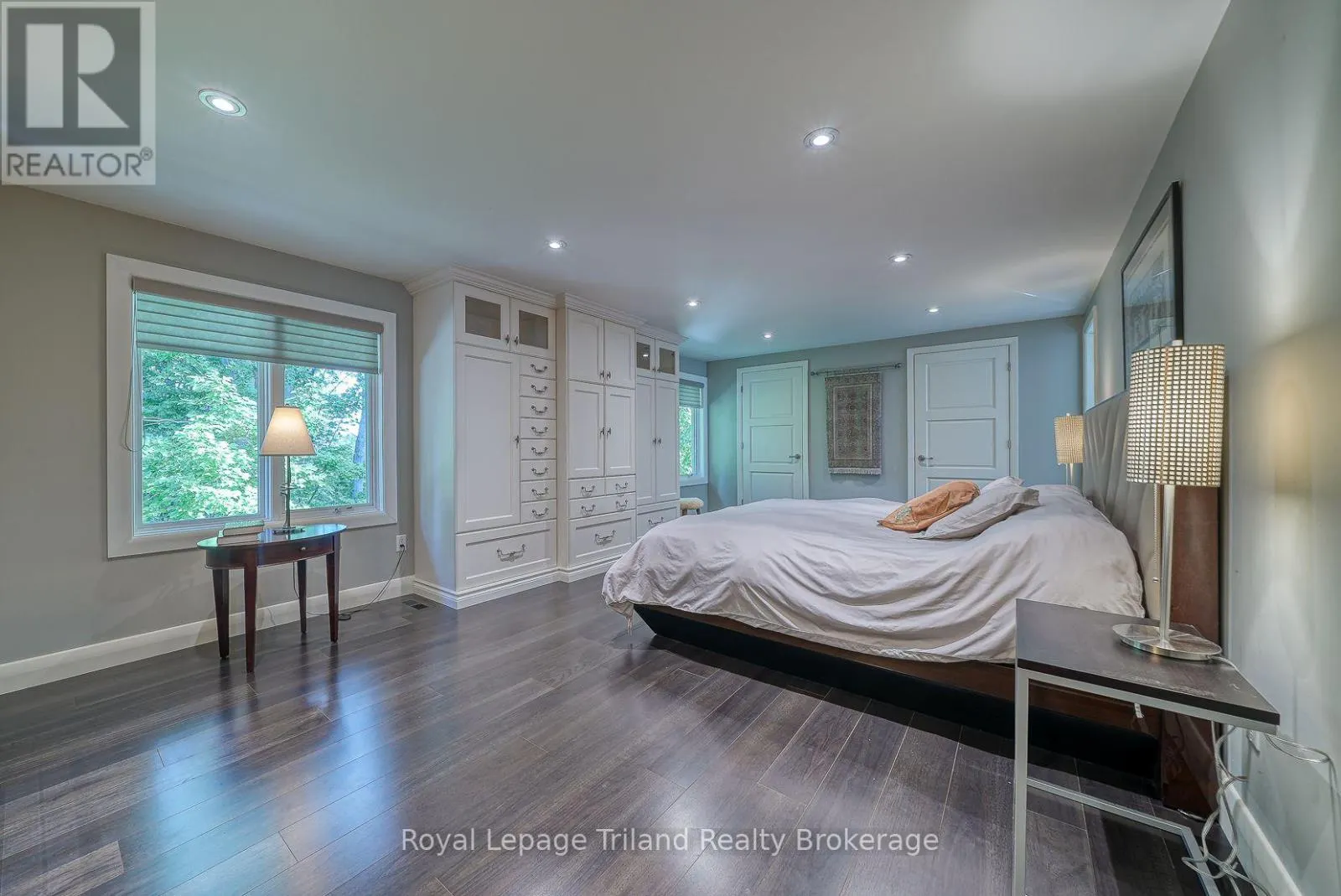 28 SEGAL DRIVE