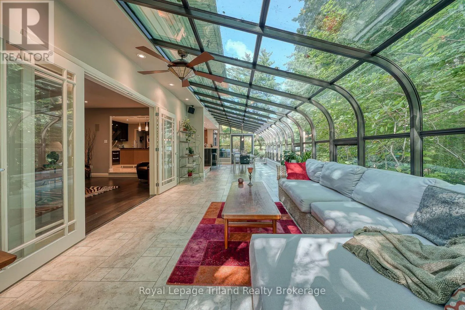 28 SEGAL DRIVE