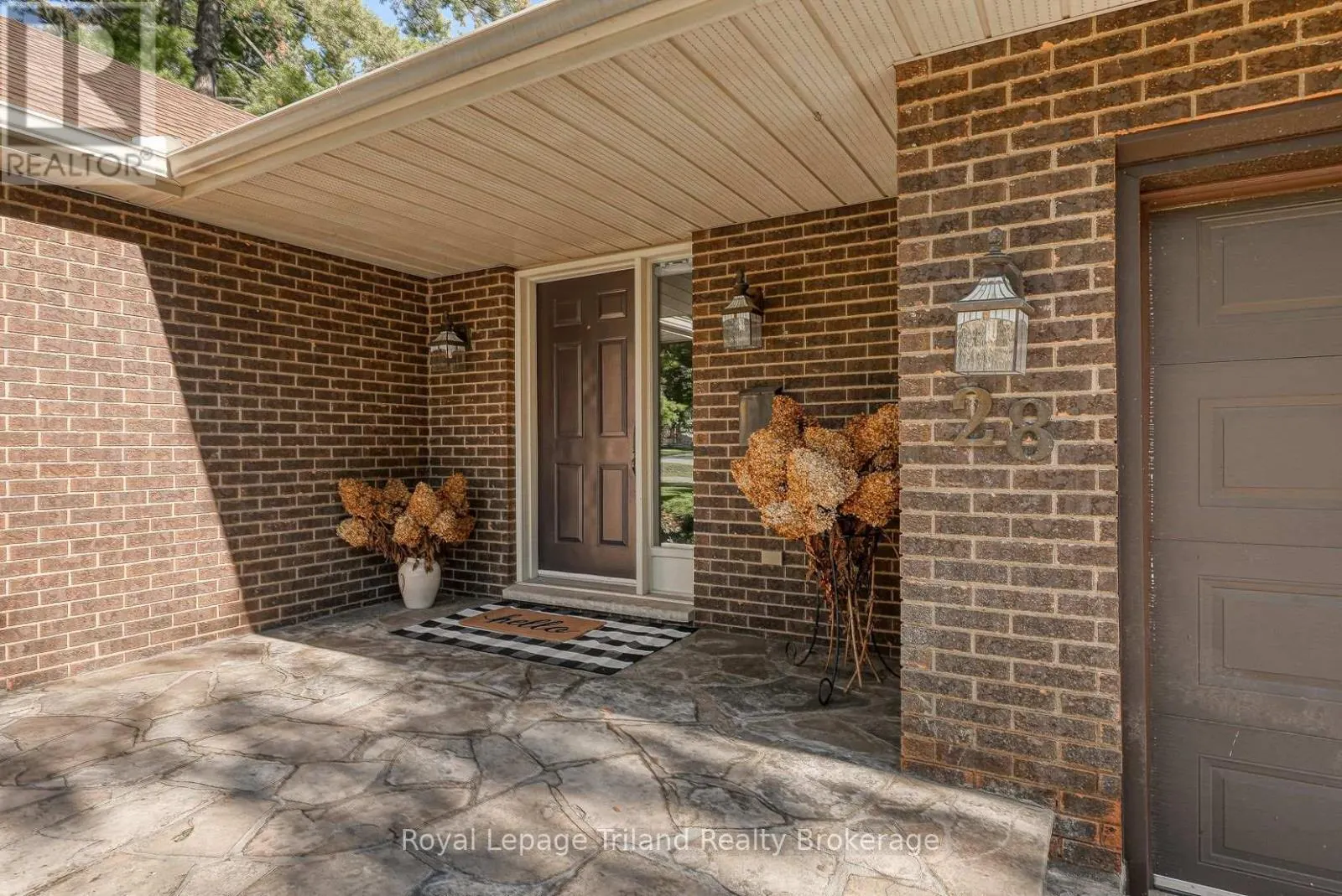 28 SEGAL DRIVE