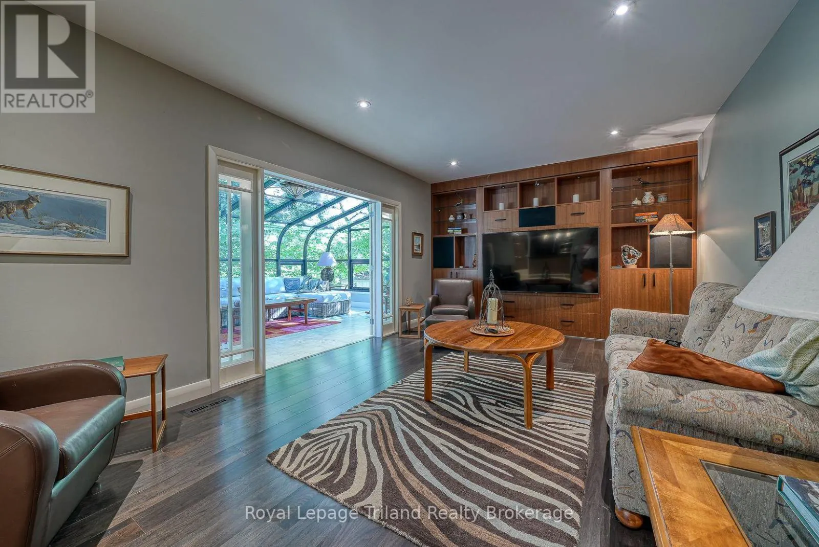 28 SEGAL DRIVE