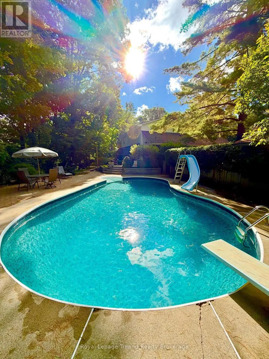 28 SEGAL DRIVE