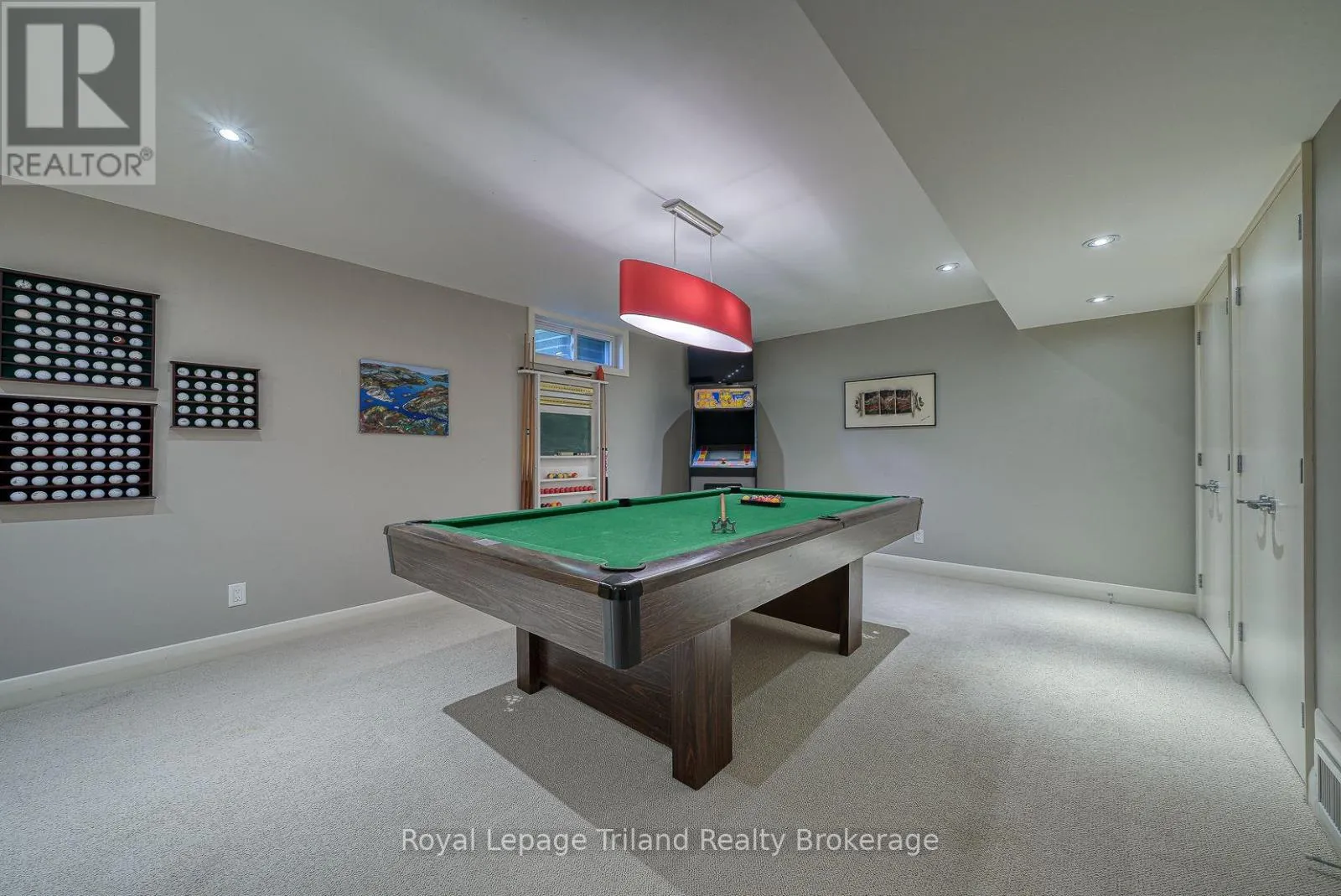 28 SEGAL DRIVE