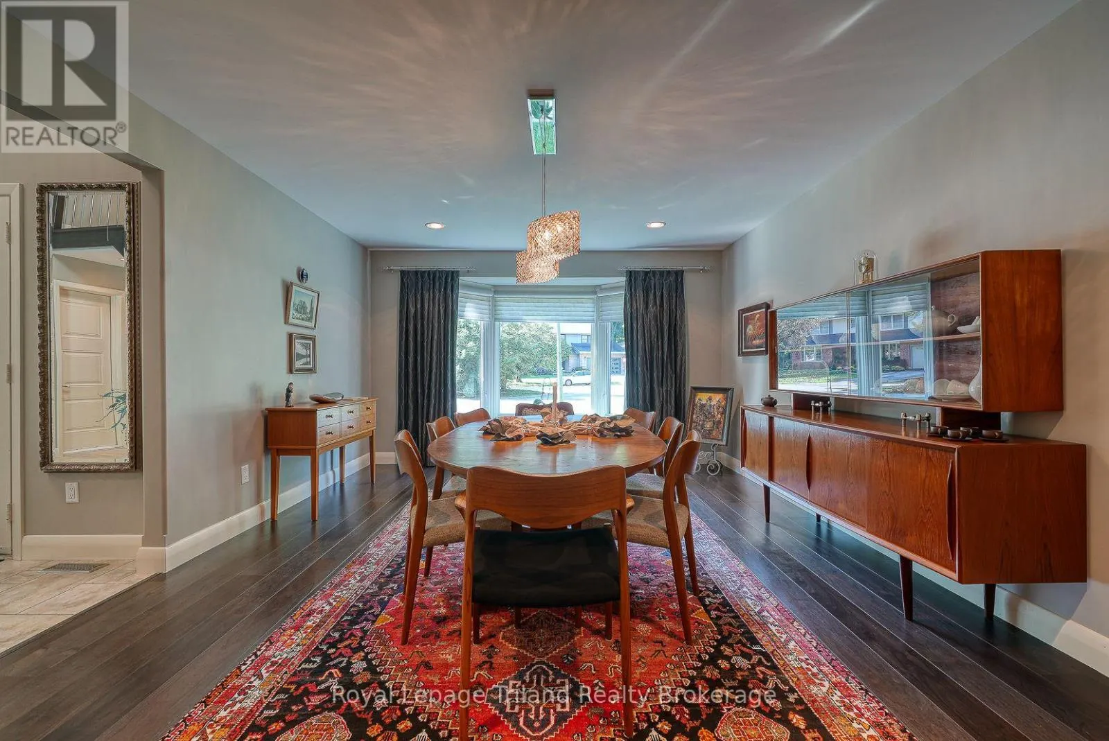 28 SEGAL DRIVE
