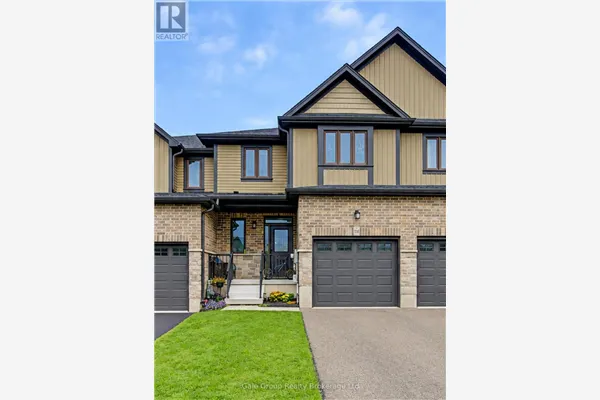 164 WEDGEWOOD DRIVE