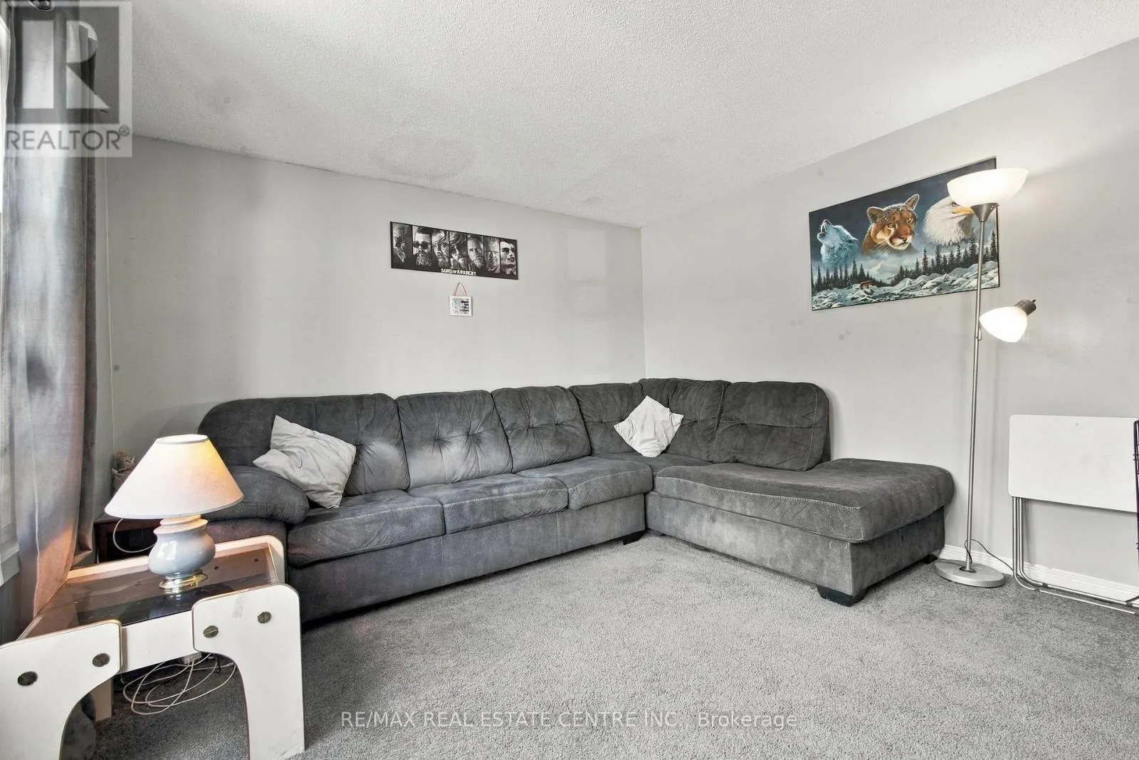 135 CEDARHILL CRESCENT