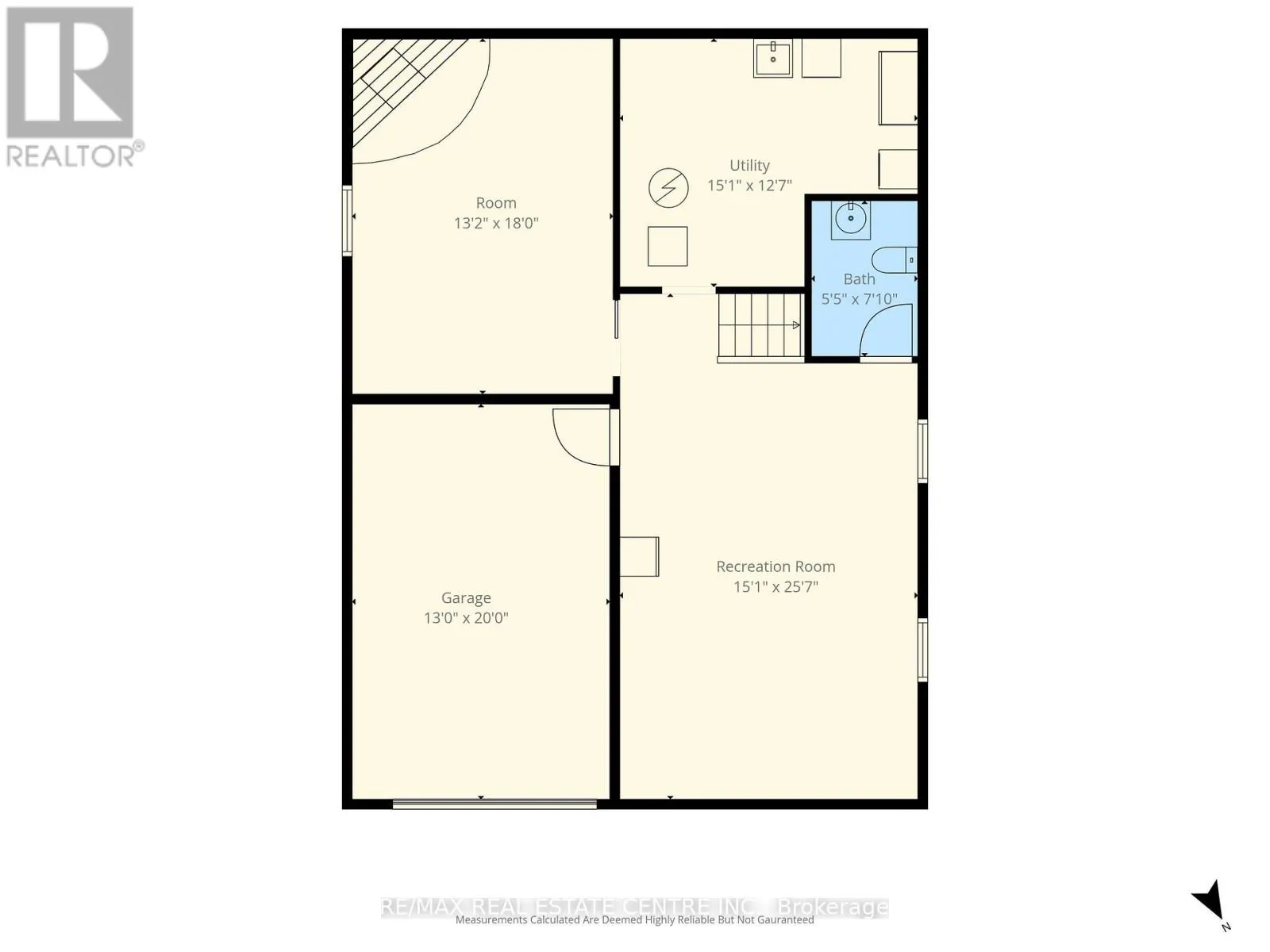 135 CEDARHILL CRESCENT