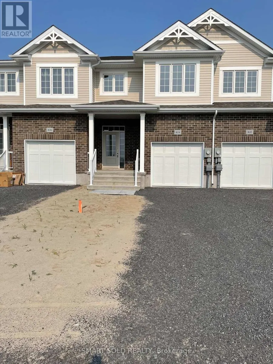 1634 TENLEY DRIVE
