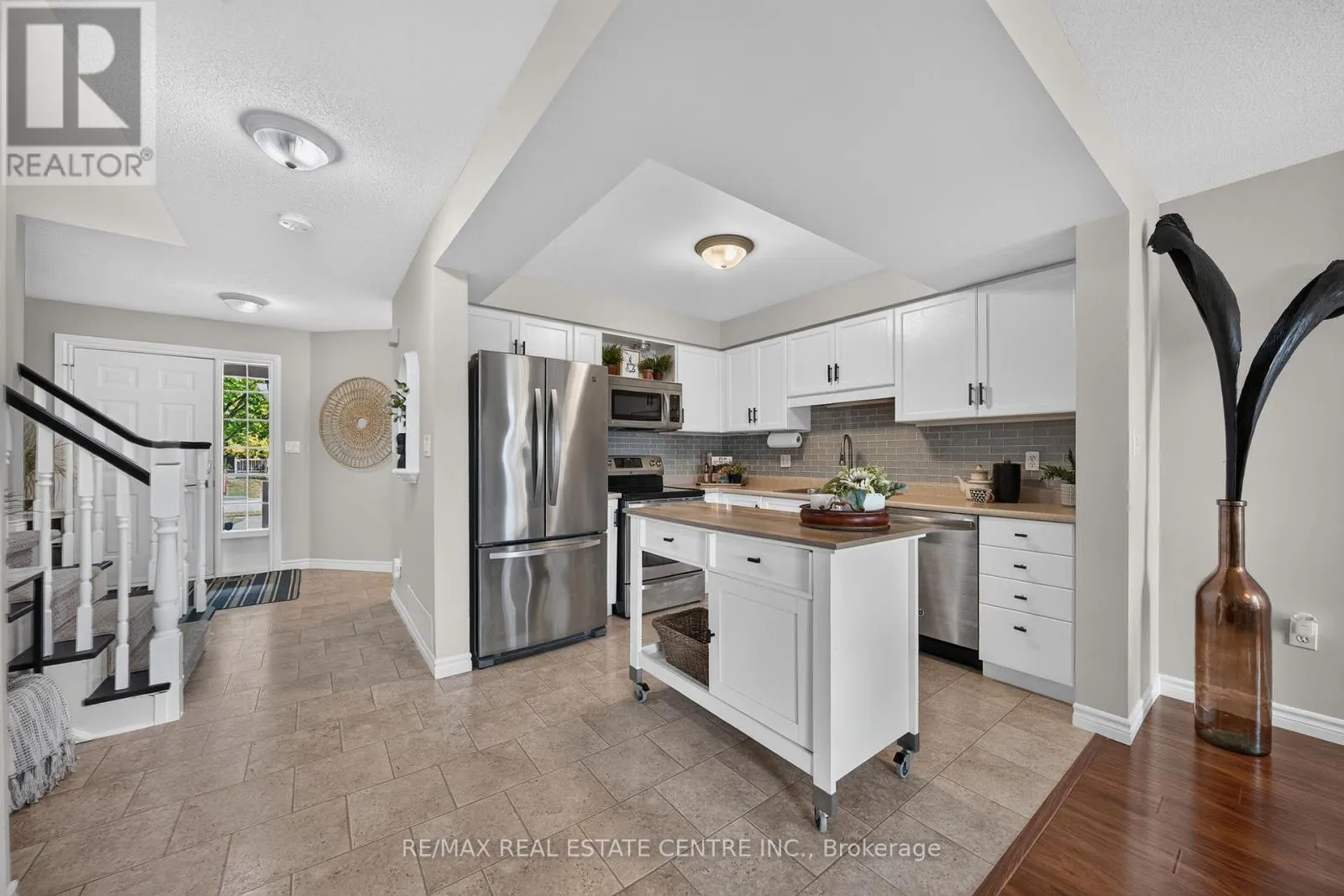 50 CALVIN COURT