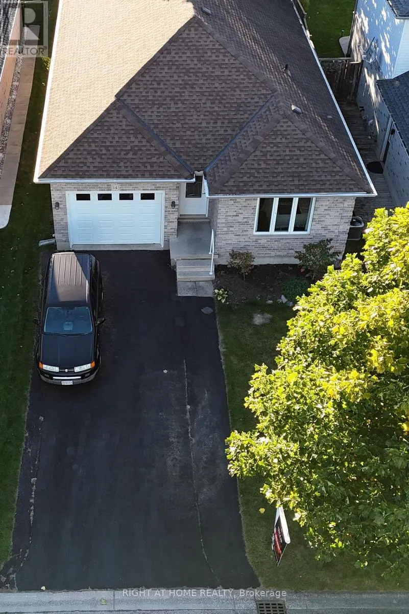 14 ORIOLE LANE