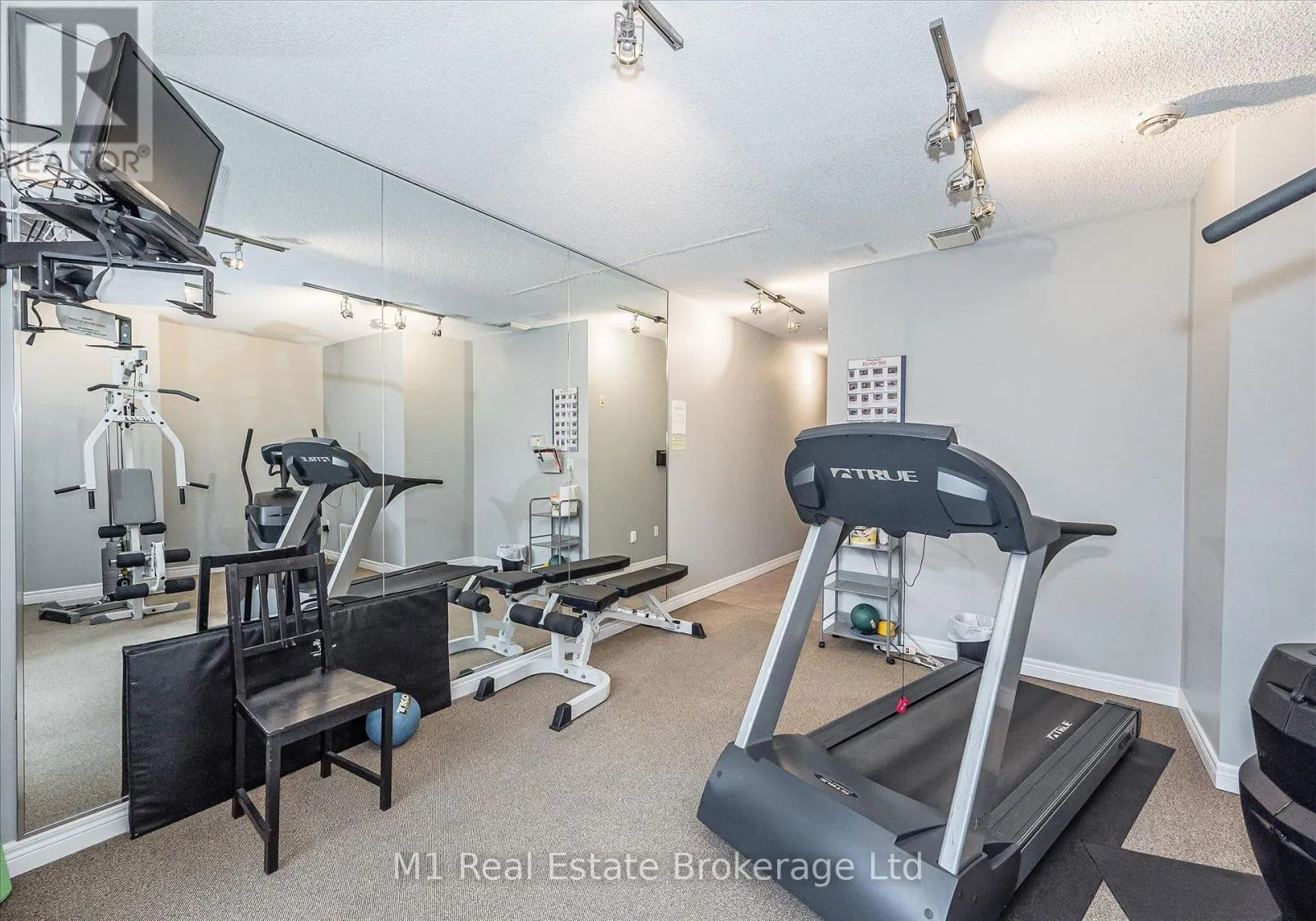 207 - 60 WYNDHAM STREET S #207