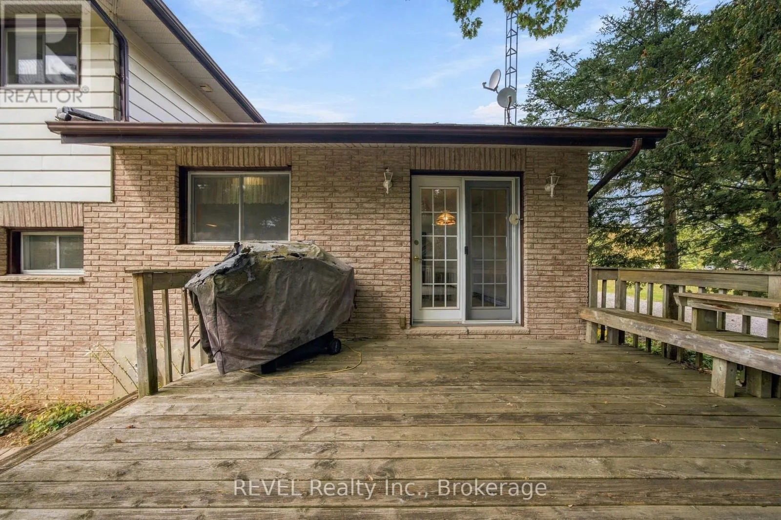 17527 TELEPHONE ROAD