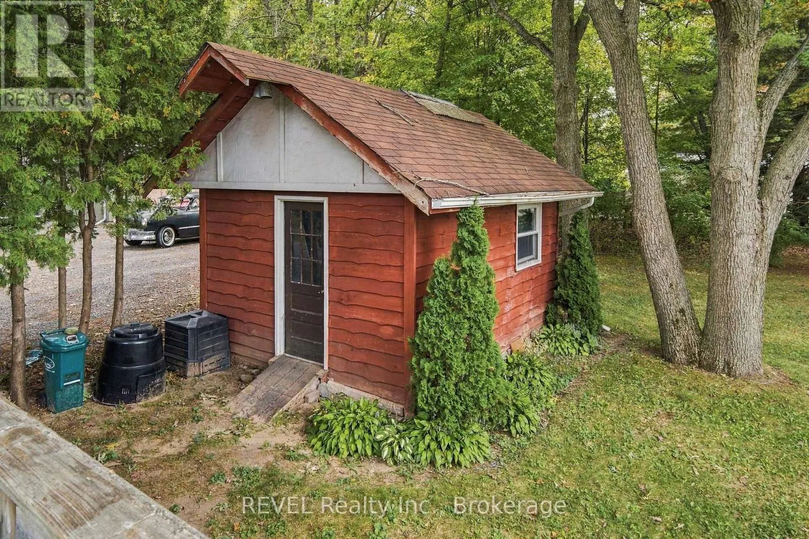 17527 TELEPHONE ROAD
