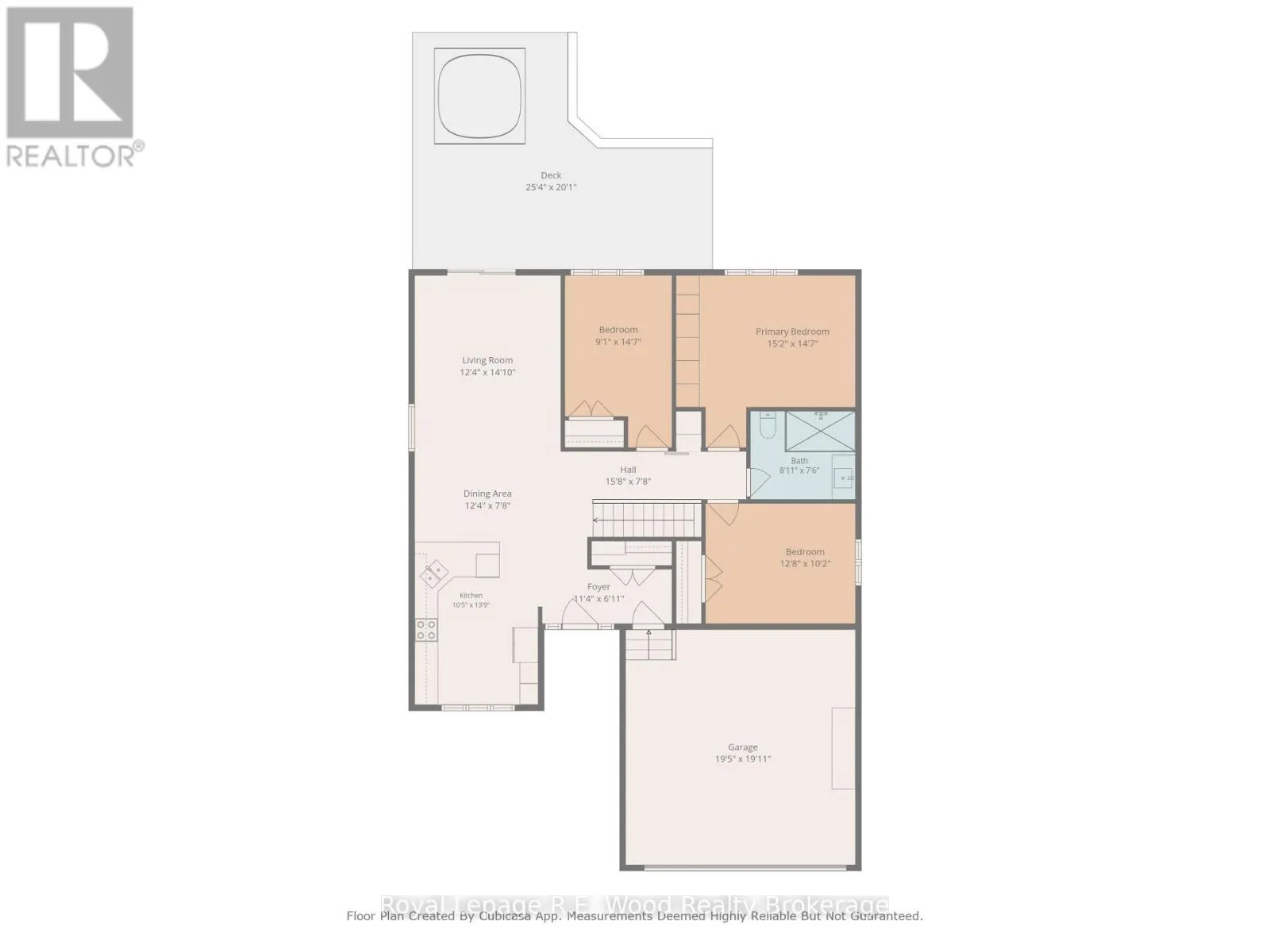 9 POLLARD STREET