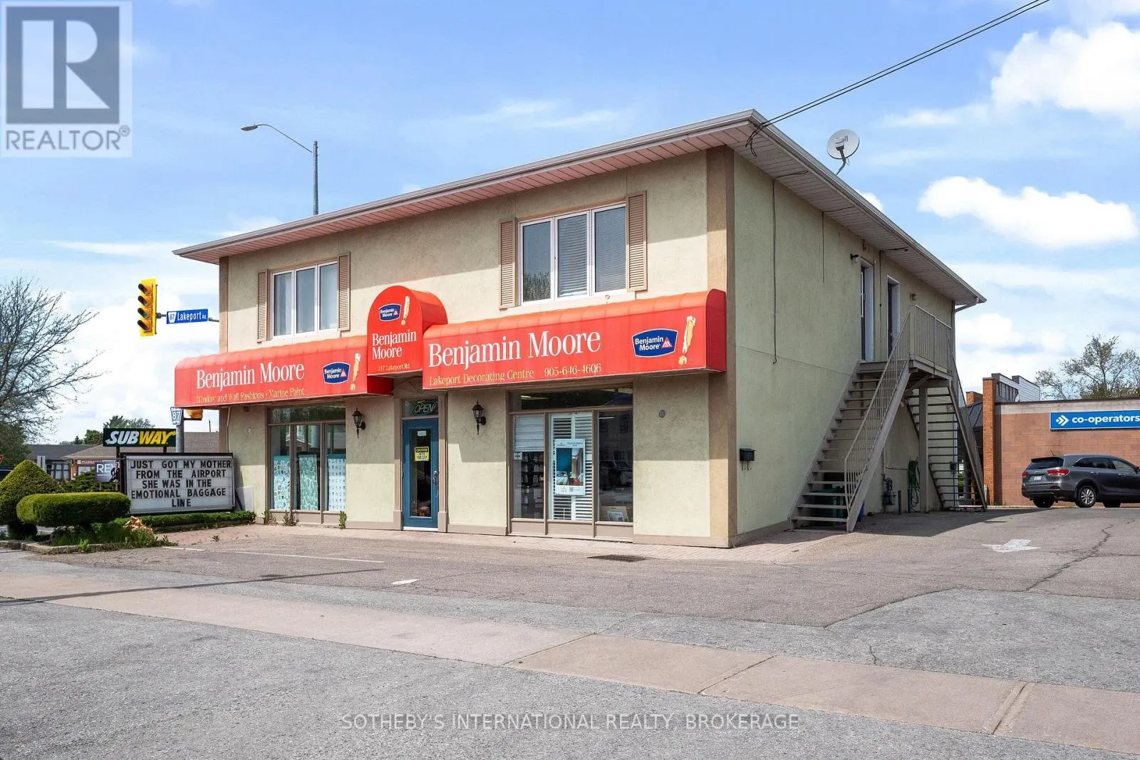 117 LAKEPORT ROAD