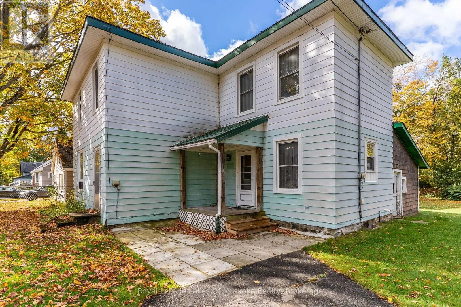 14 EWING STREET