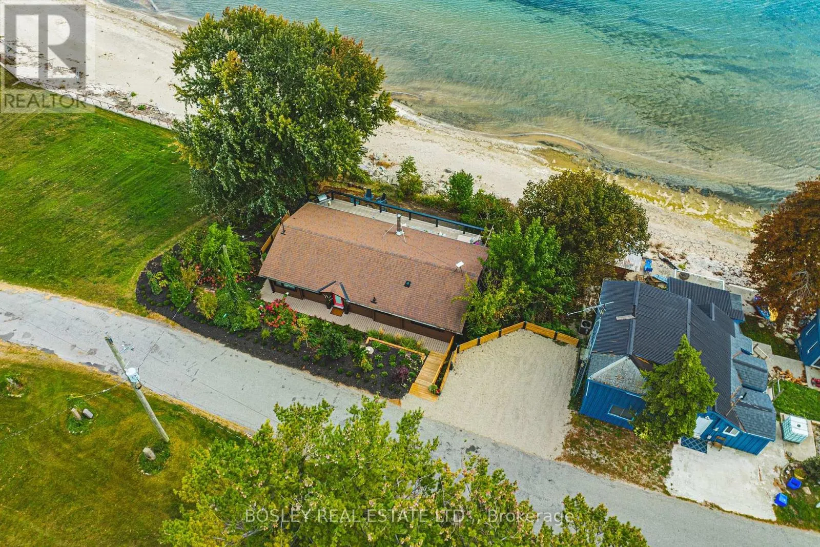 101 LIGHTHOUSE DRIVE