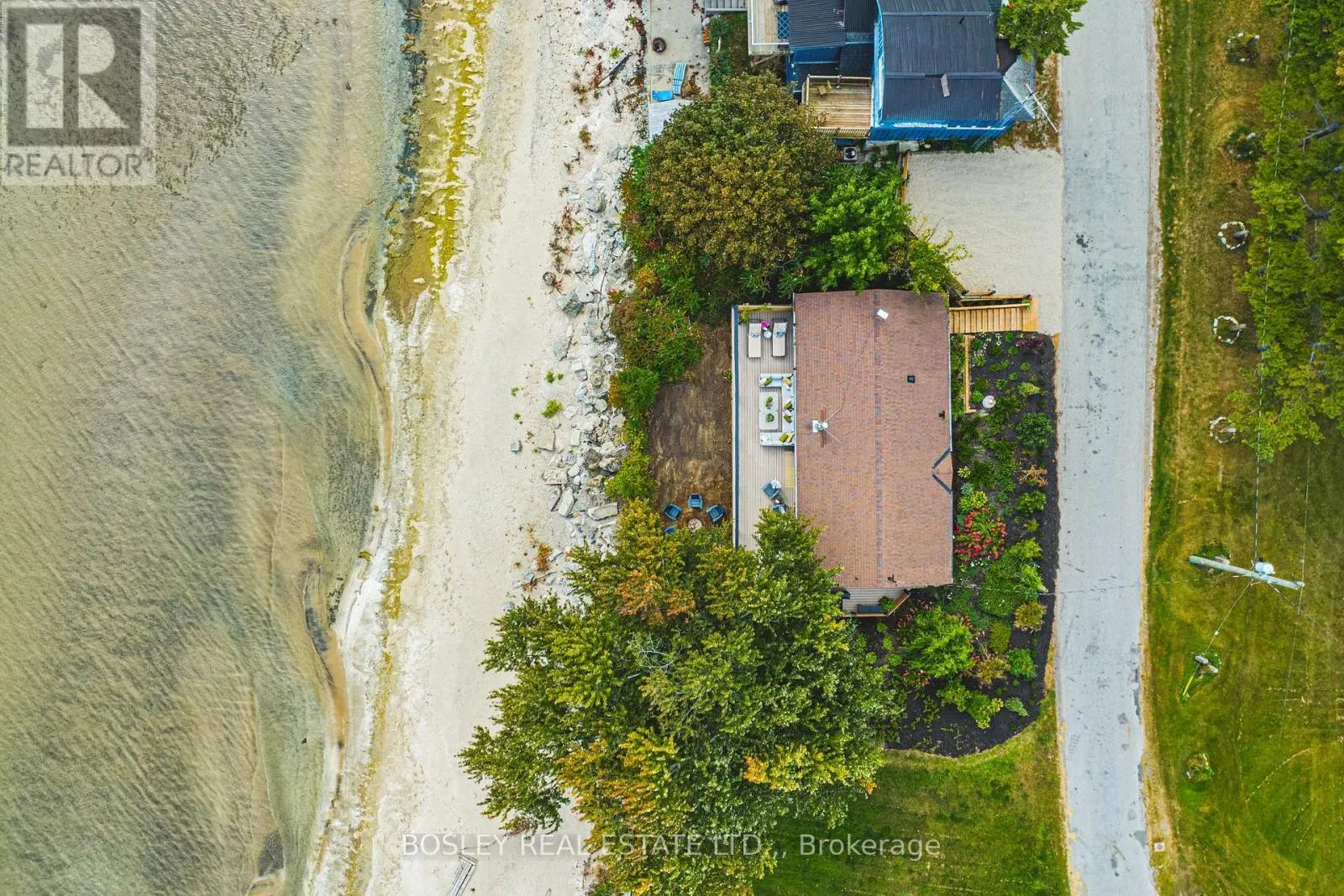 101 LIGHTHOUSE DRIVE