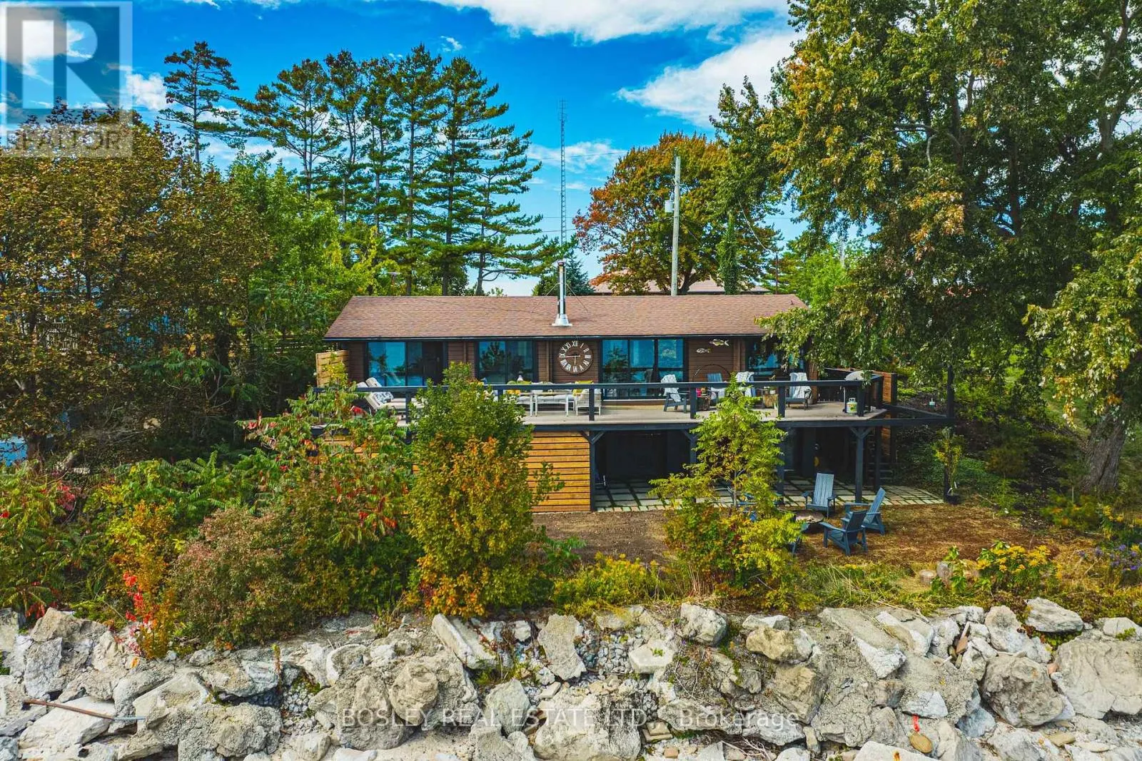 101 LIGHTHOUSE DRIVE