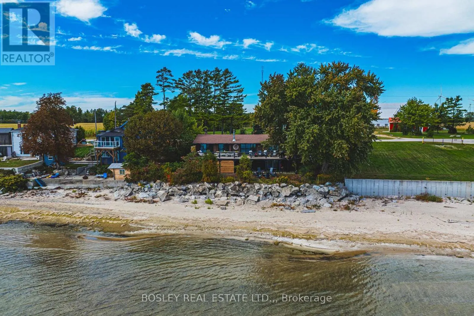 101 LIGHTHOUSE DRIVE