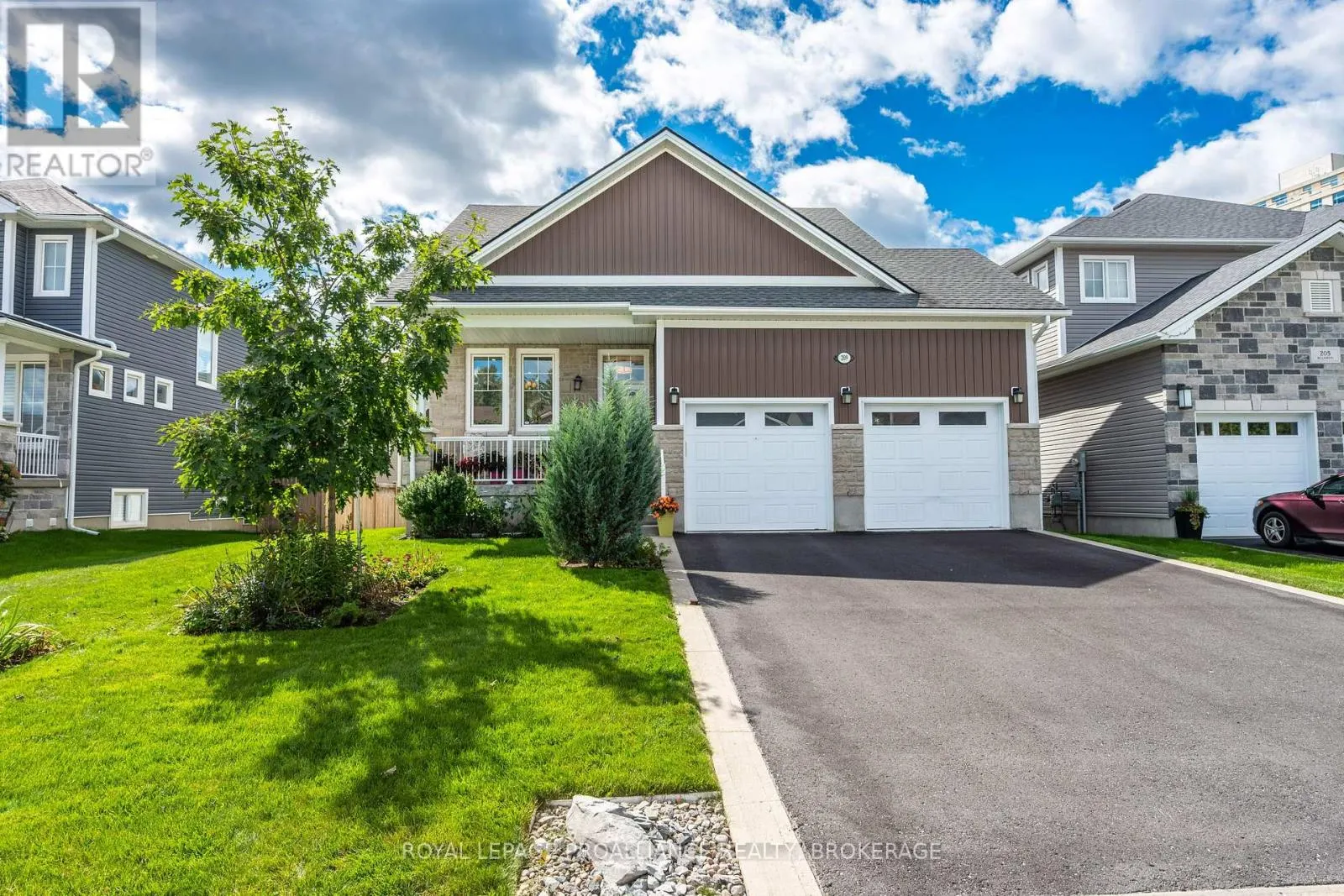 209 MILL POND PLACE