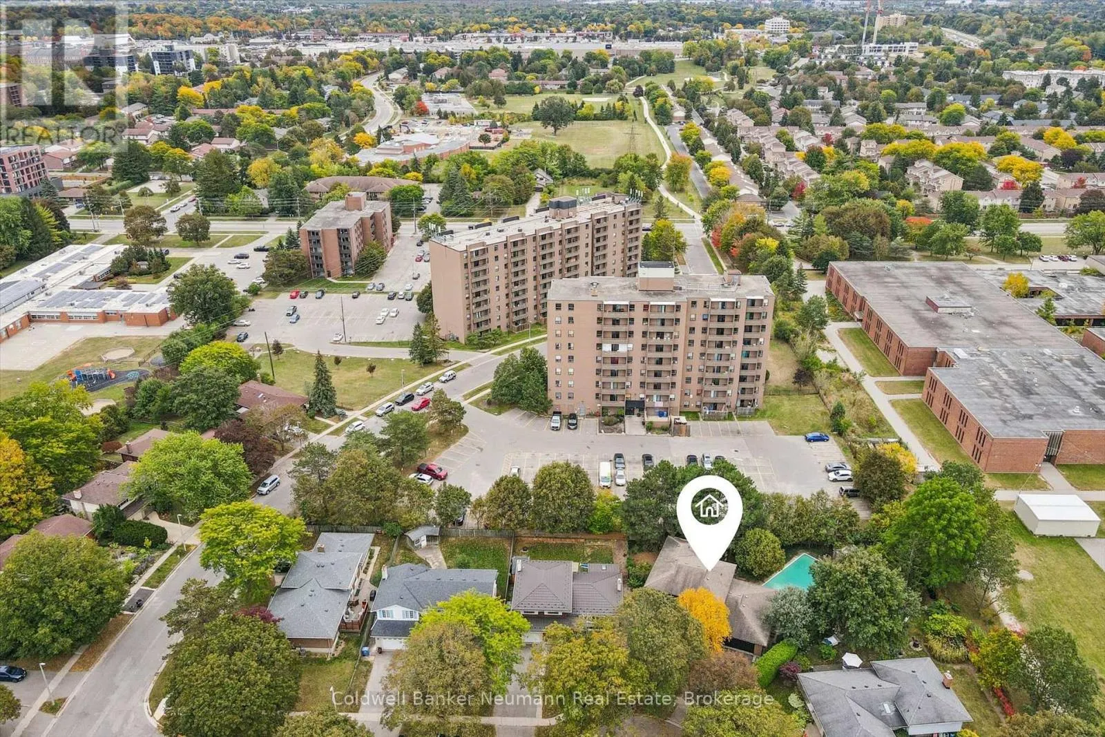 10 SKYE PLACE