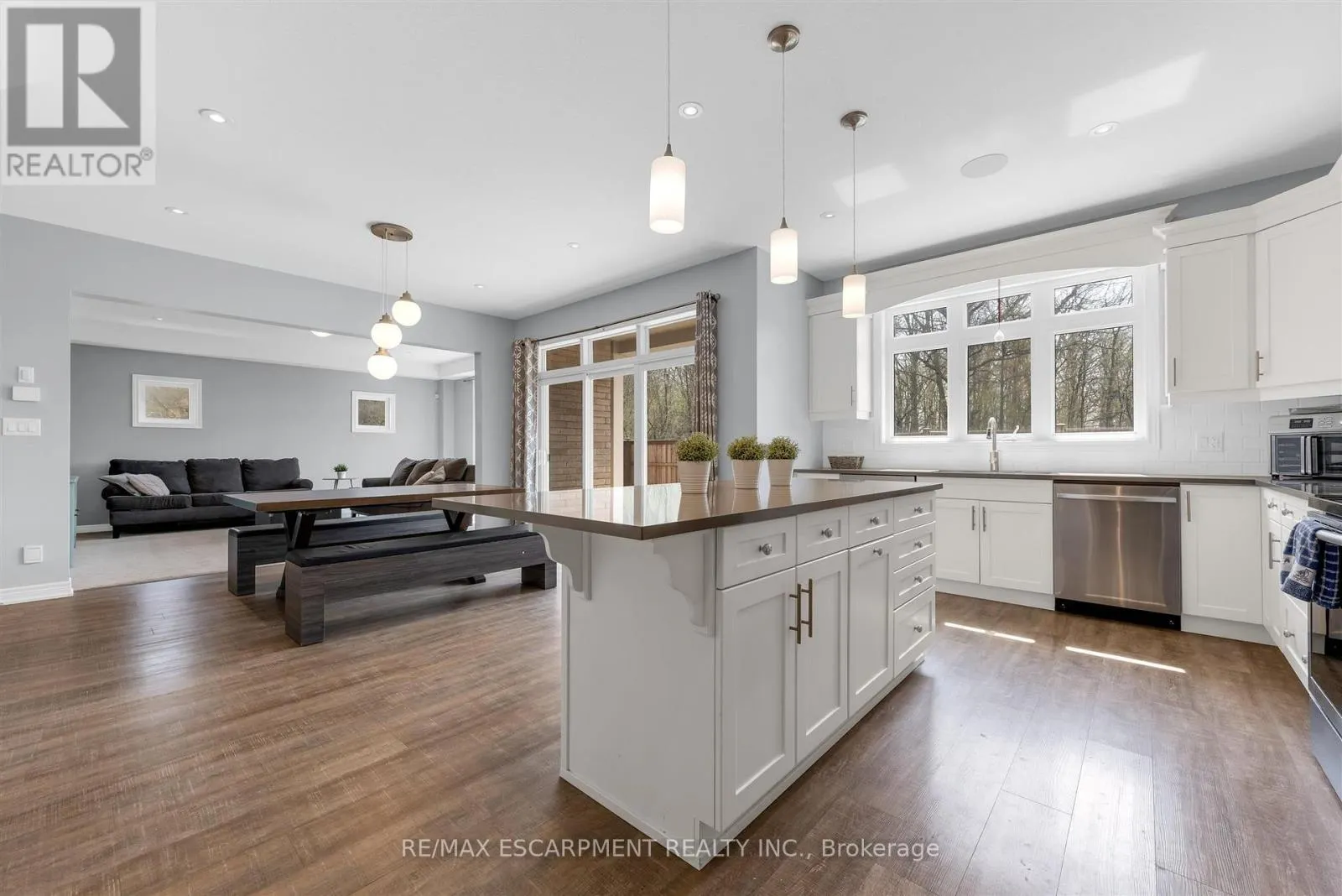 1 ELDERBERRY ROAD
