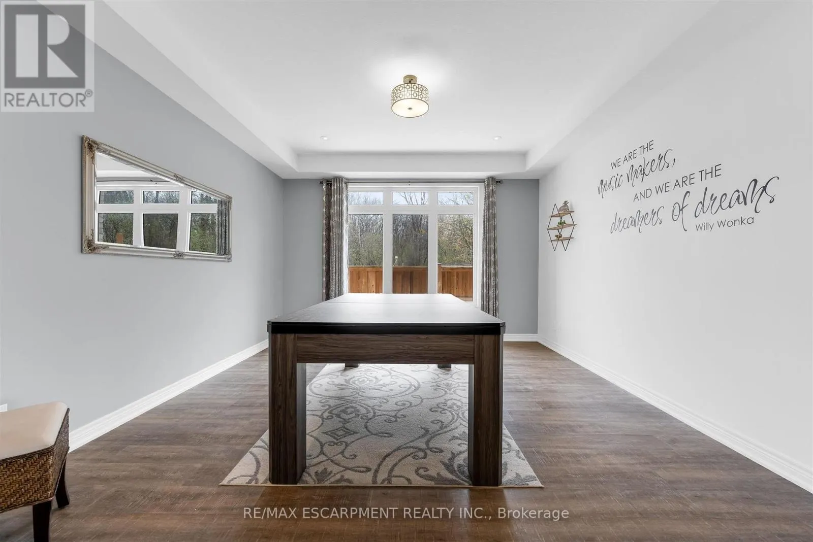 1 ELDERBERRY ROAD