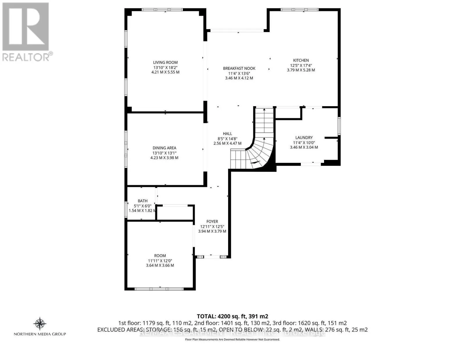 1 ELDERBERRY ROAD