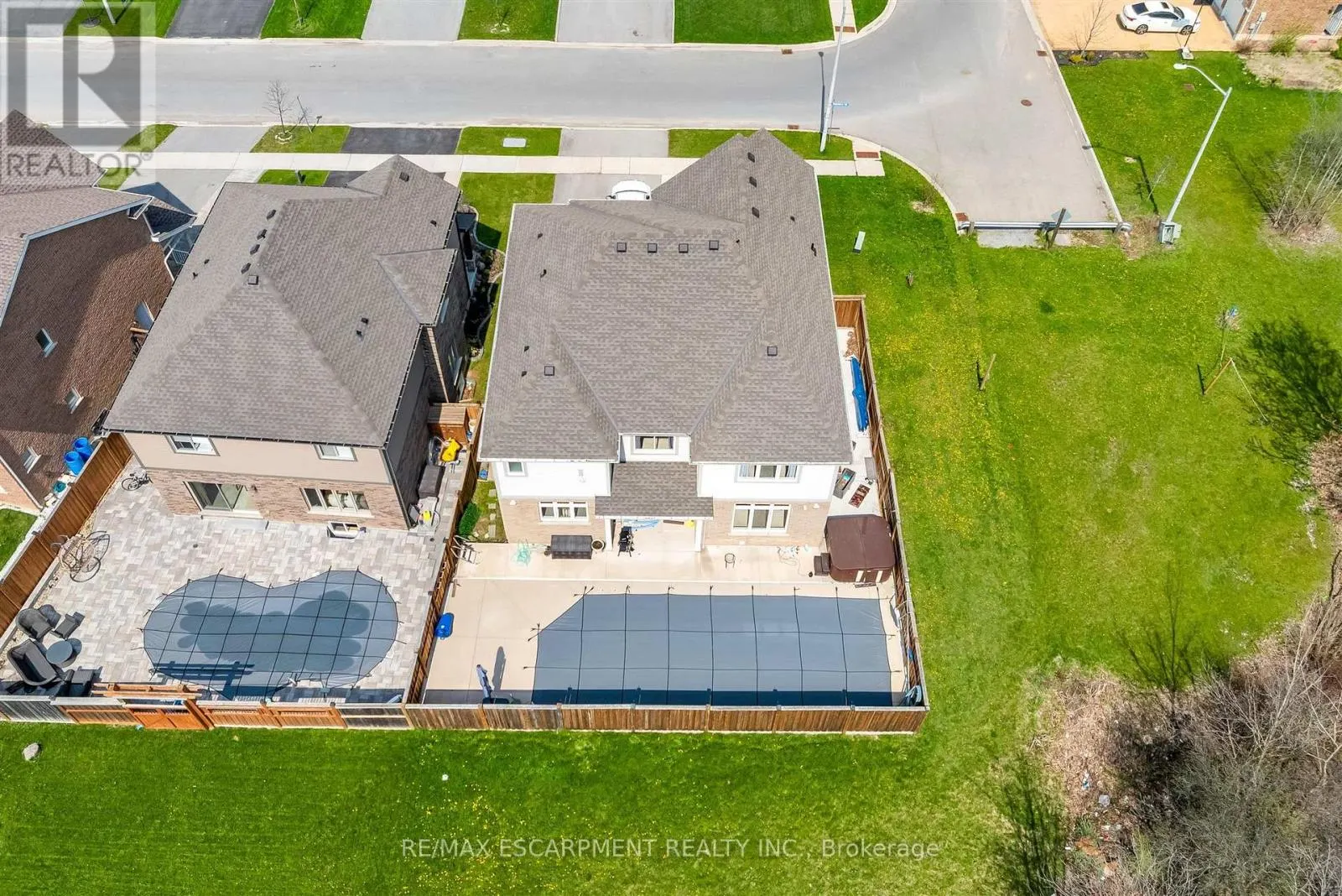 1 ELDERBERRY ROAD