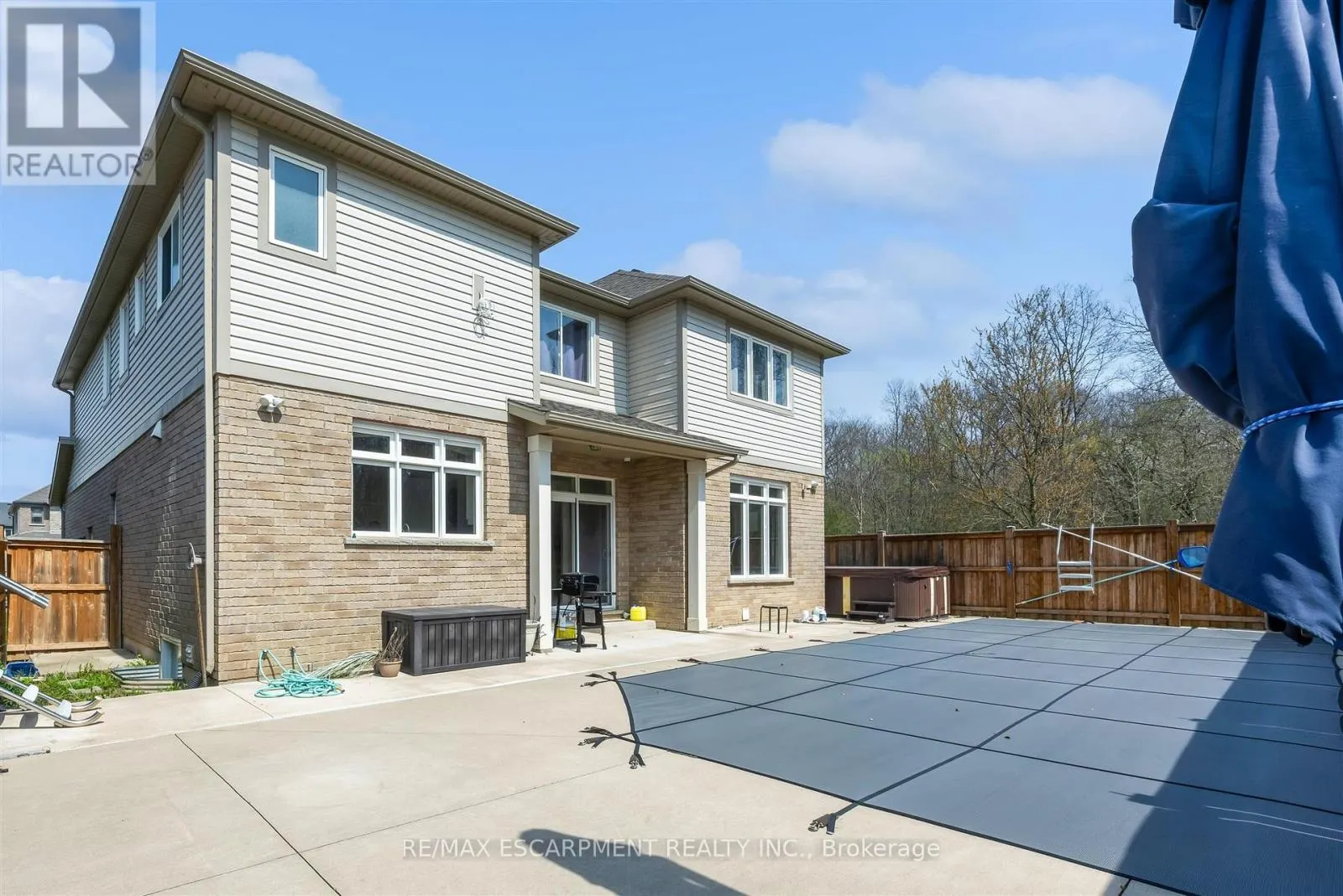 1 ELDERBERRY ROAD