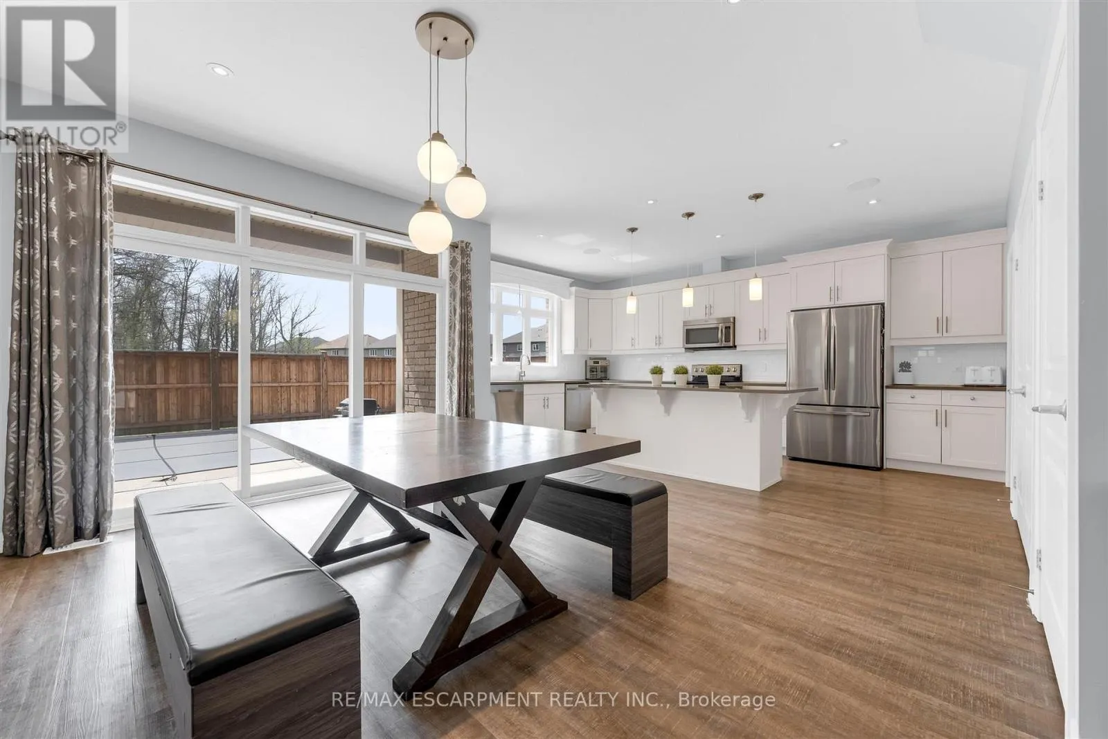 1 ELDERBERRY ROAD