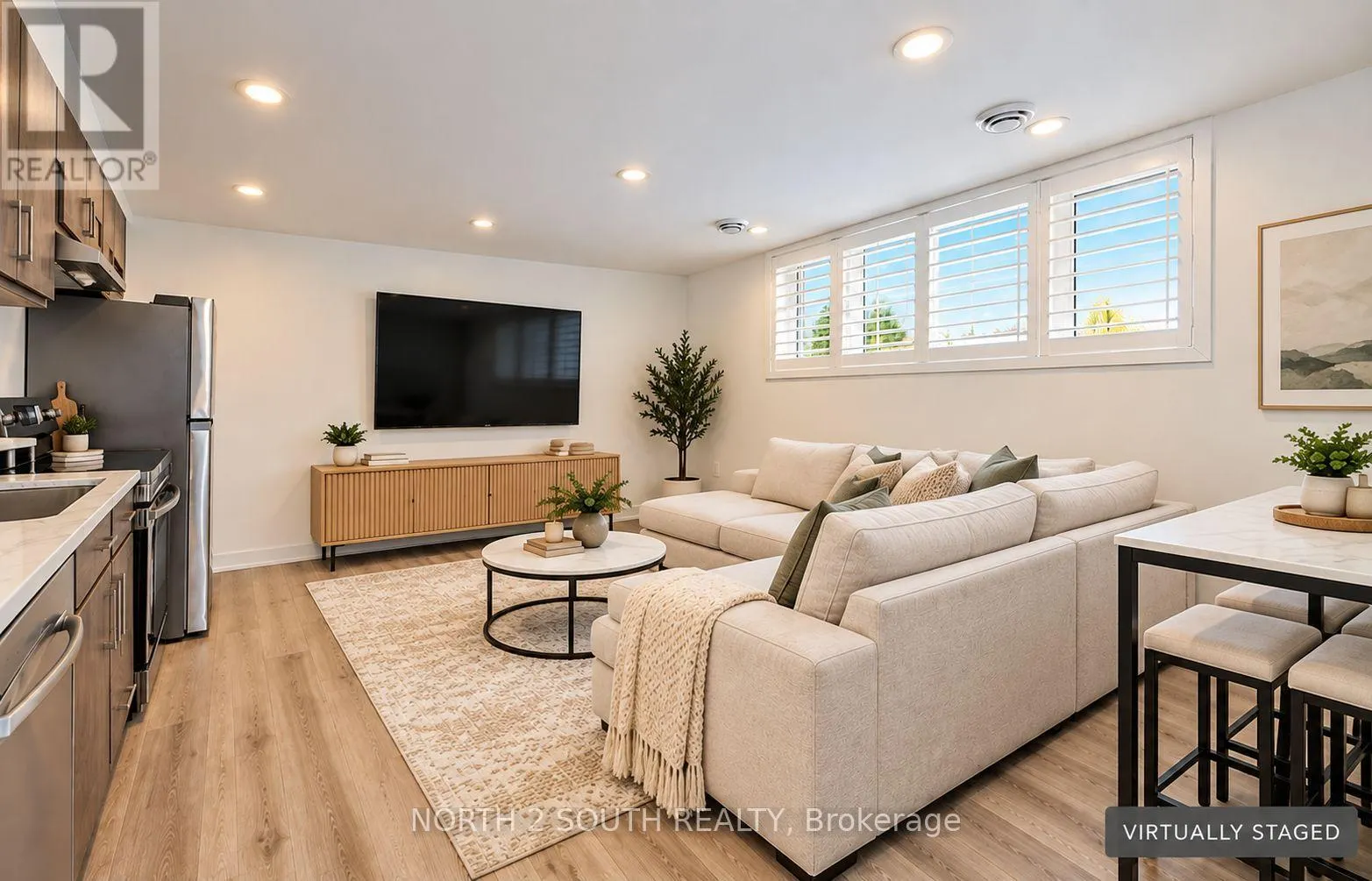 108 - 6591 MONTROSE ROAD