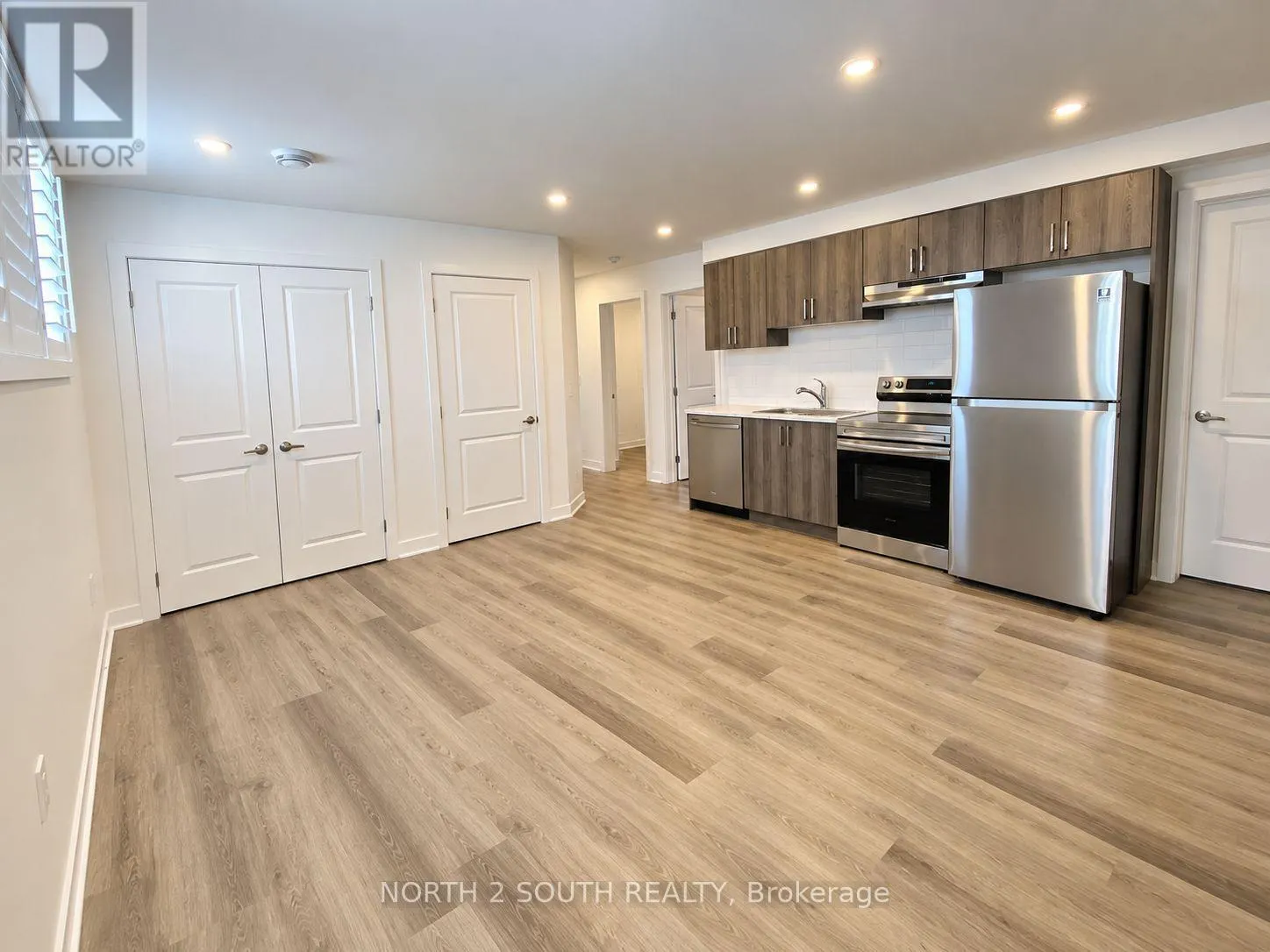 108 - 6591 MONTROSE ROAD