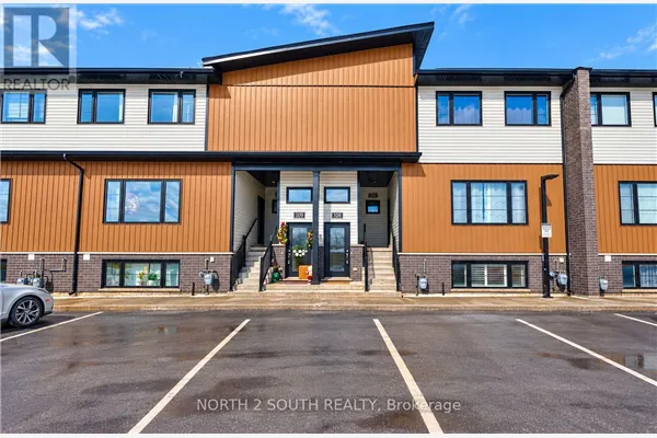 108 - 6591 MONTROSE ROAD