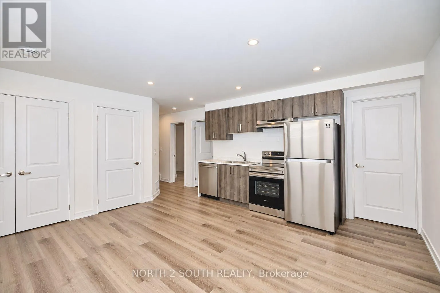 108 - 6591 MONTROSE ROAD