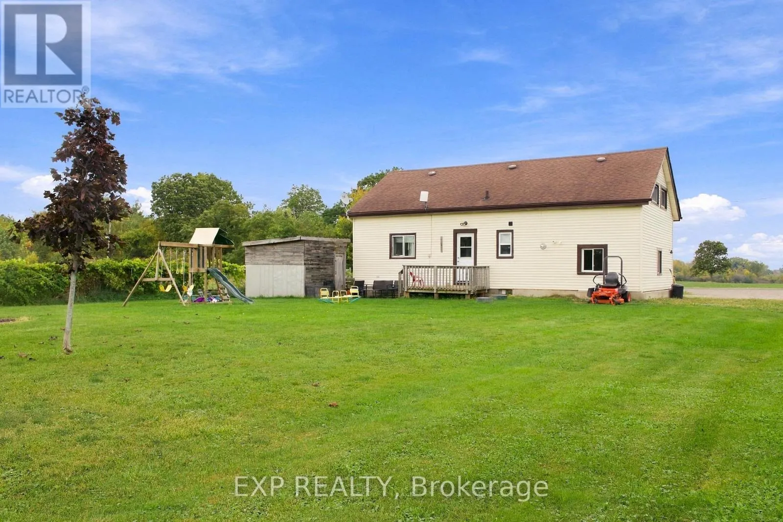 736 PORT MAITLAND ROAD