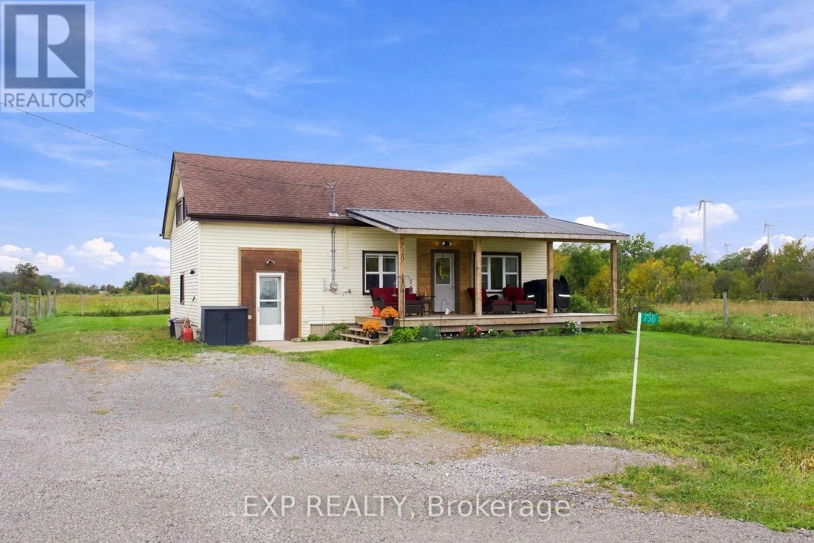 736 PORT MAITLAND ROAD