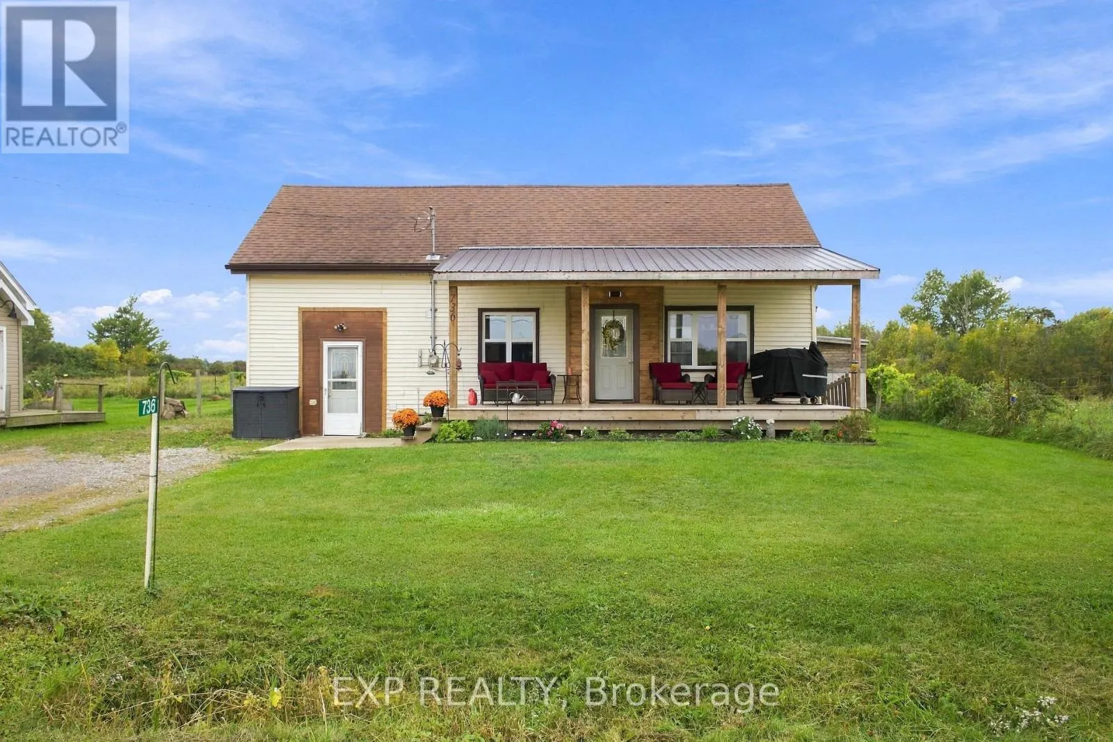 736 PORT MAITLAND ROAD