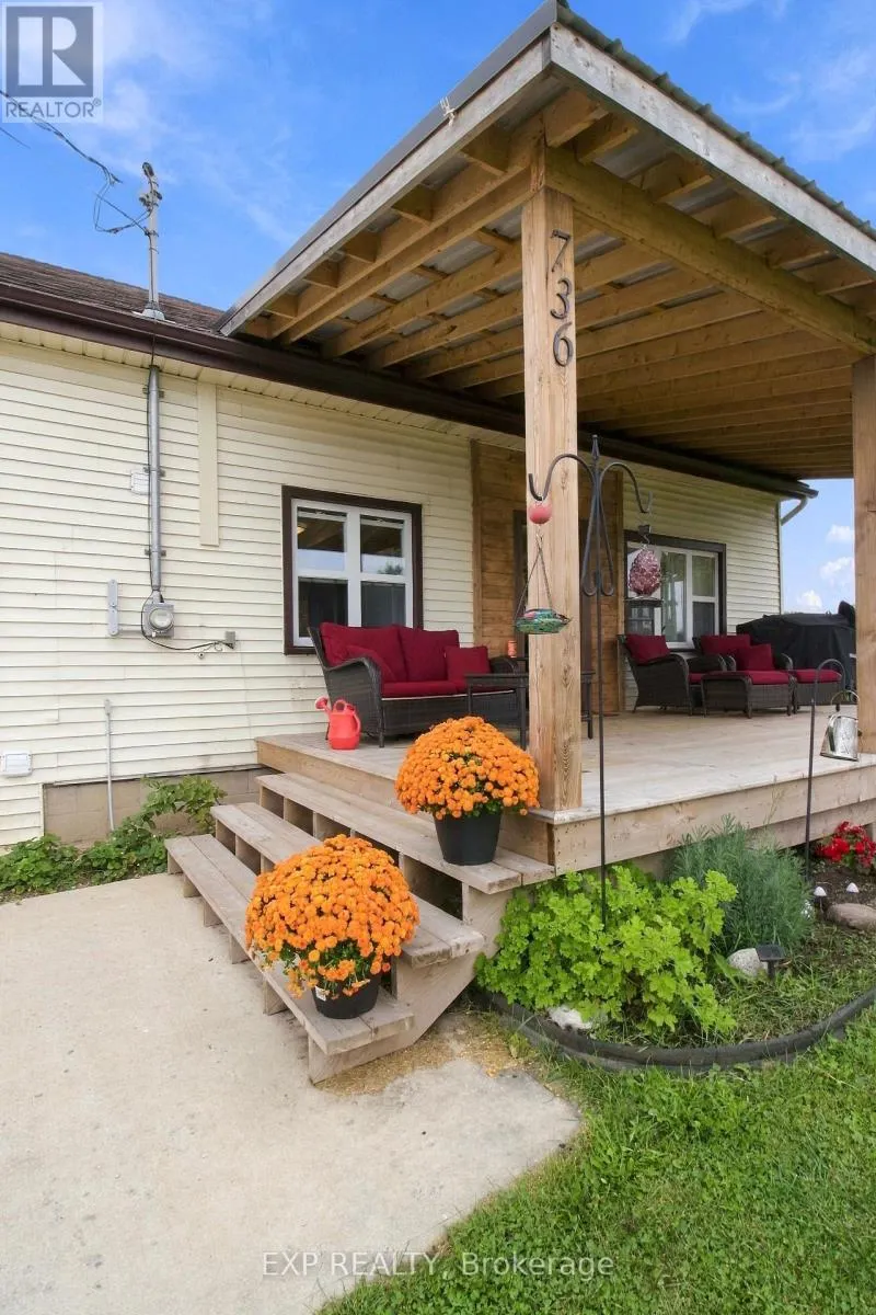 736 PORT MAITLAND ROAD