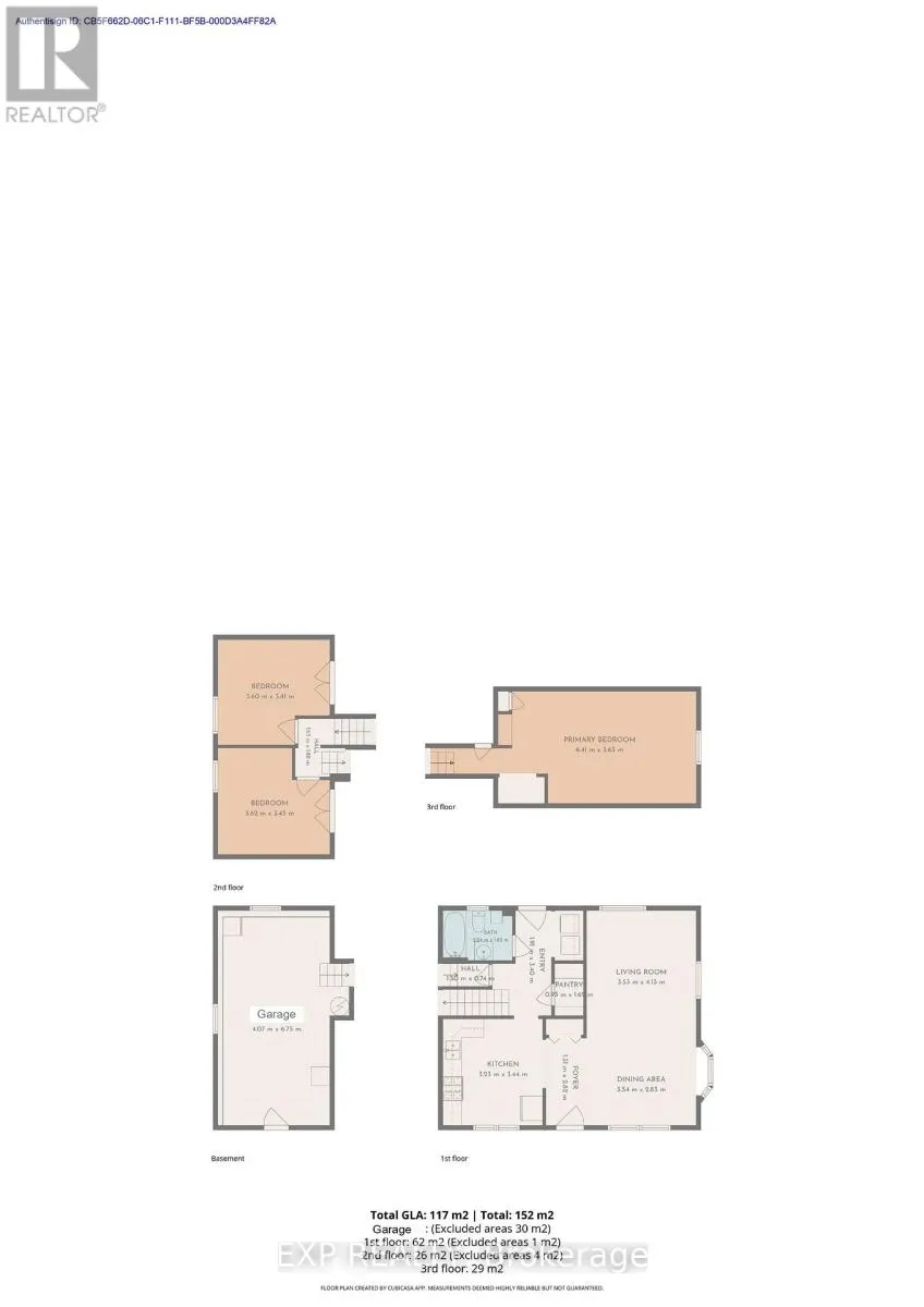 736 PORT MAITLAND ROAD