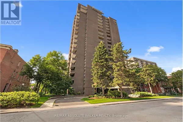 1003 - 71 SOMERSET STREET W