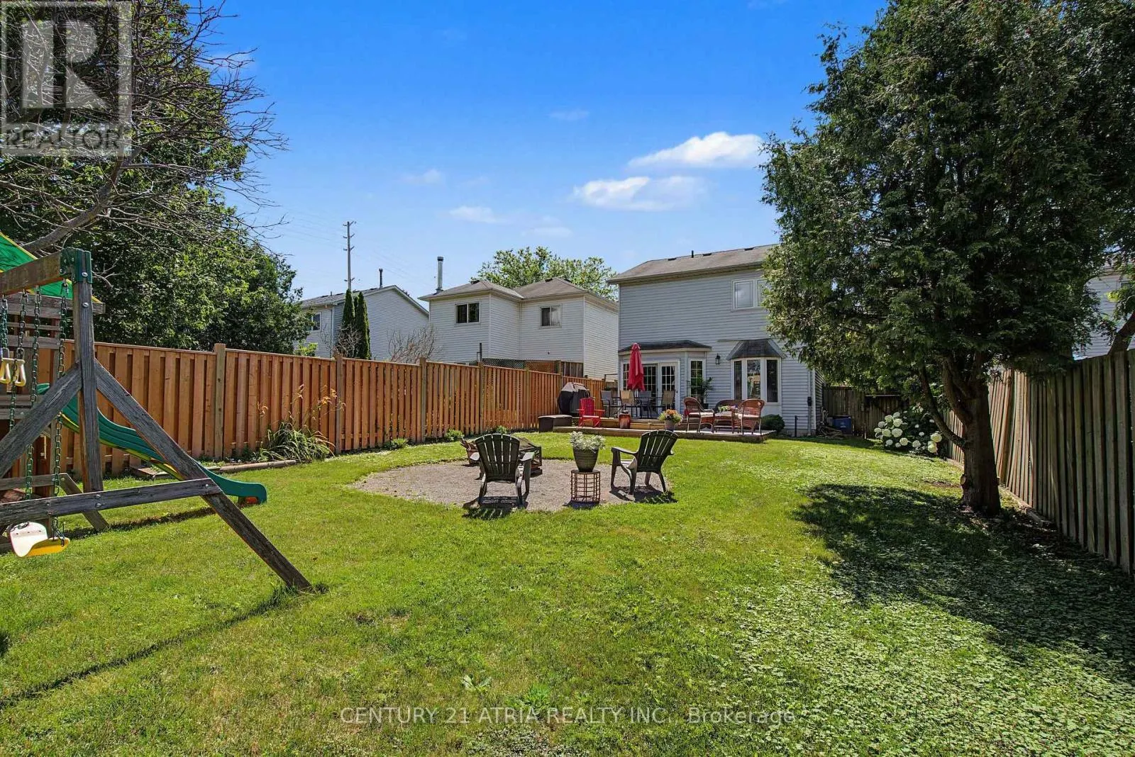 6 BURNHAM BOULEVARD