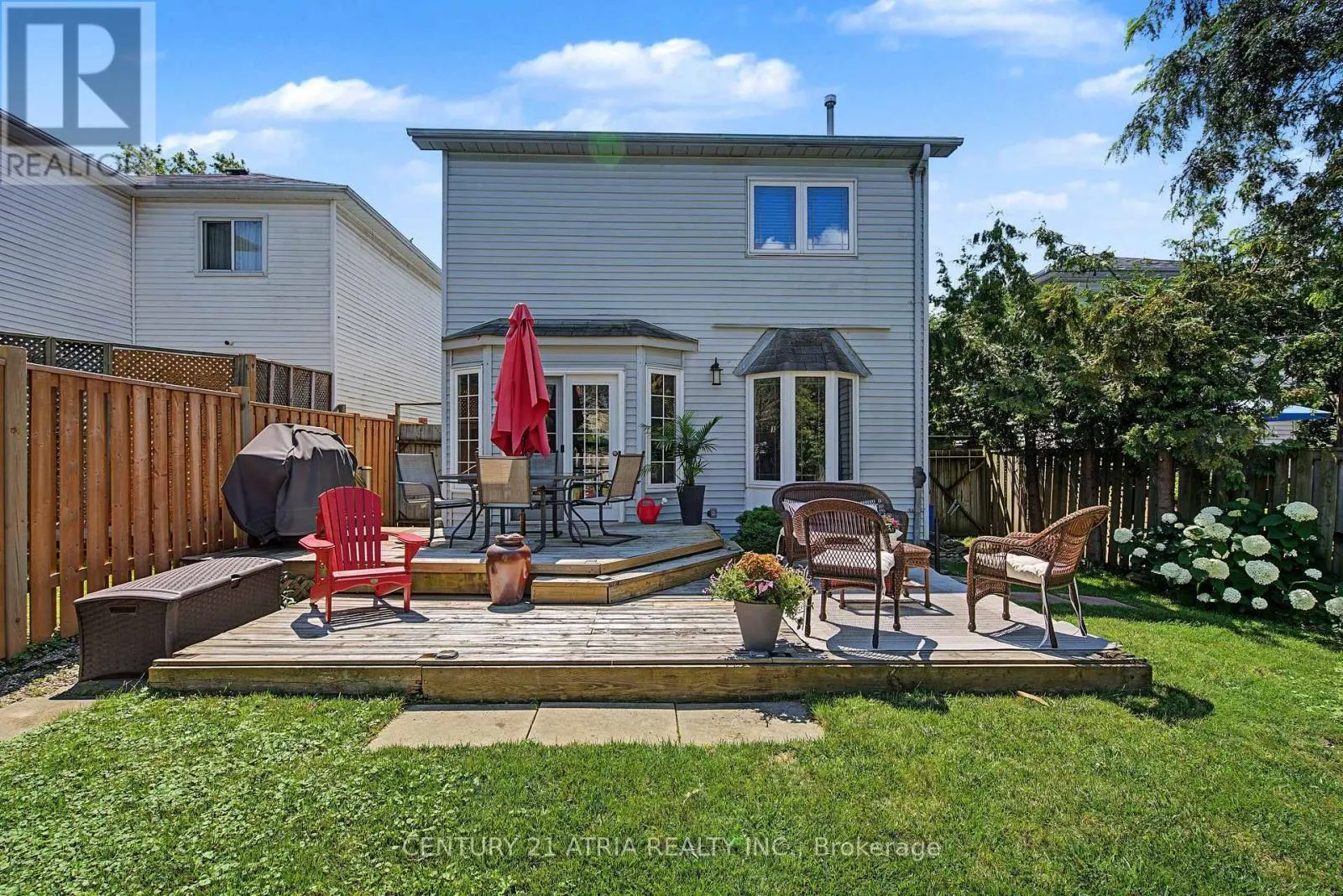 6 BURNHAM BOULEVARD