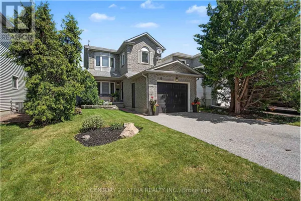 6 BURNHAM BOULEVARD