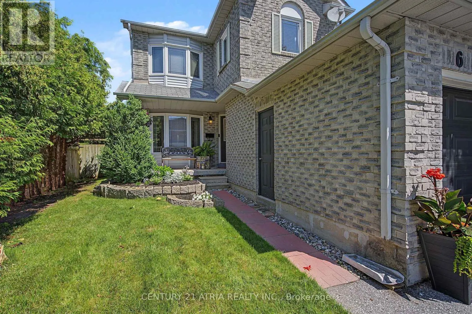 6 BURNHAM BOULEVARD