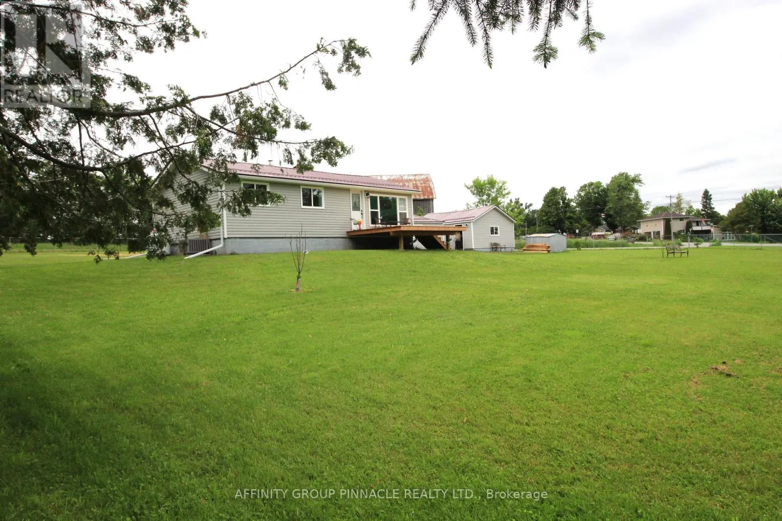 105 VICTORIA DRIVE