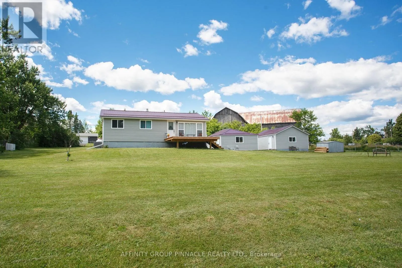 105 VICTORIA DRIVE