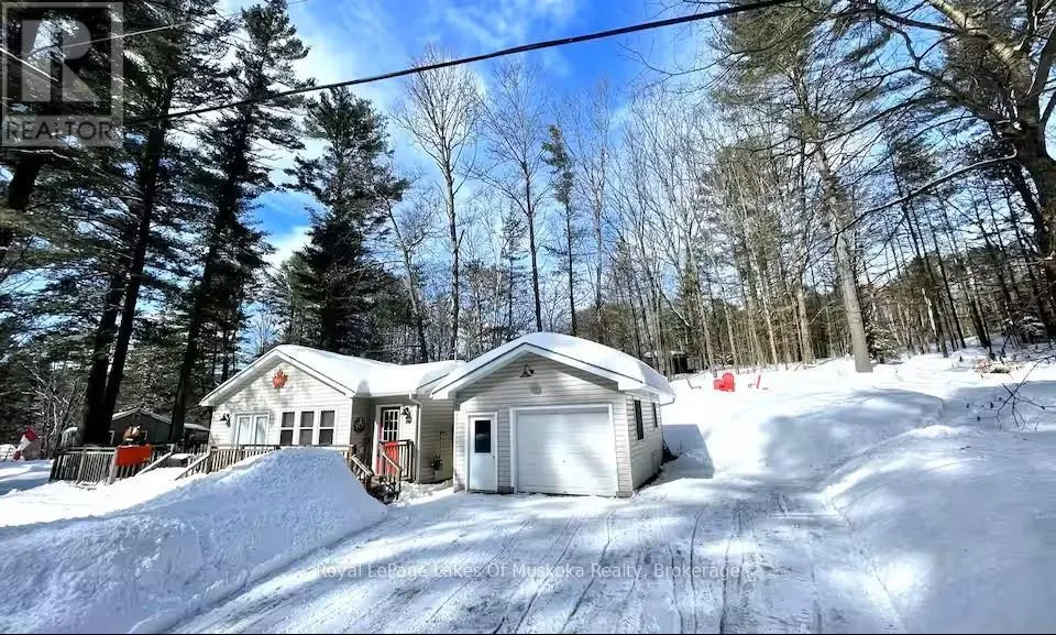886 MUSKOKA 10 ROAD