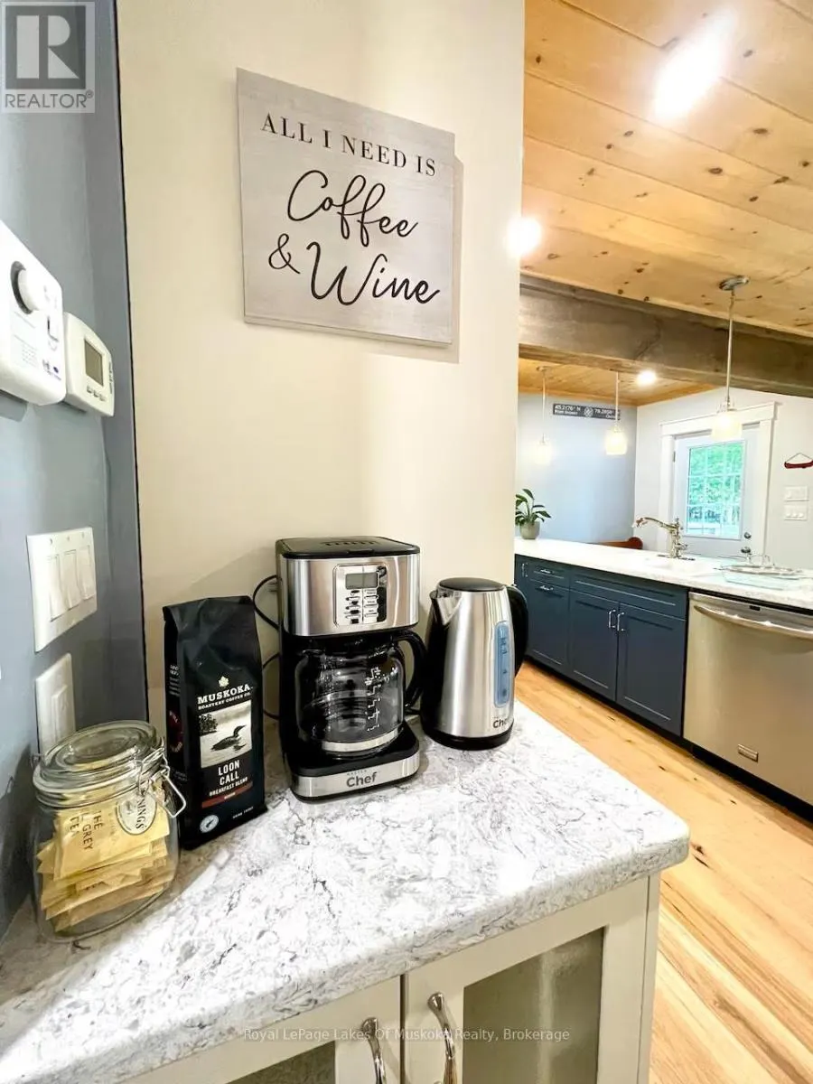 886 MUSKOKA 10 ROAD
